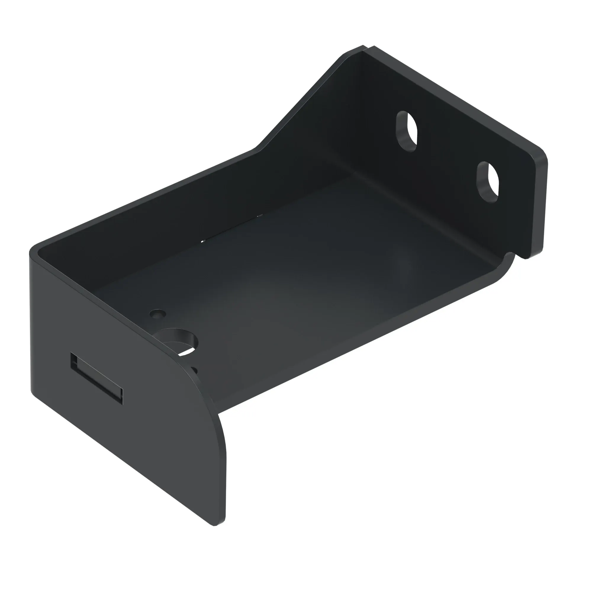 BRACKET,BIN PIVOT SENSOR,