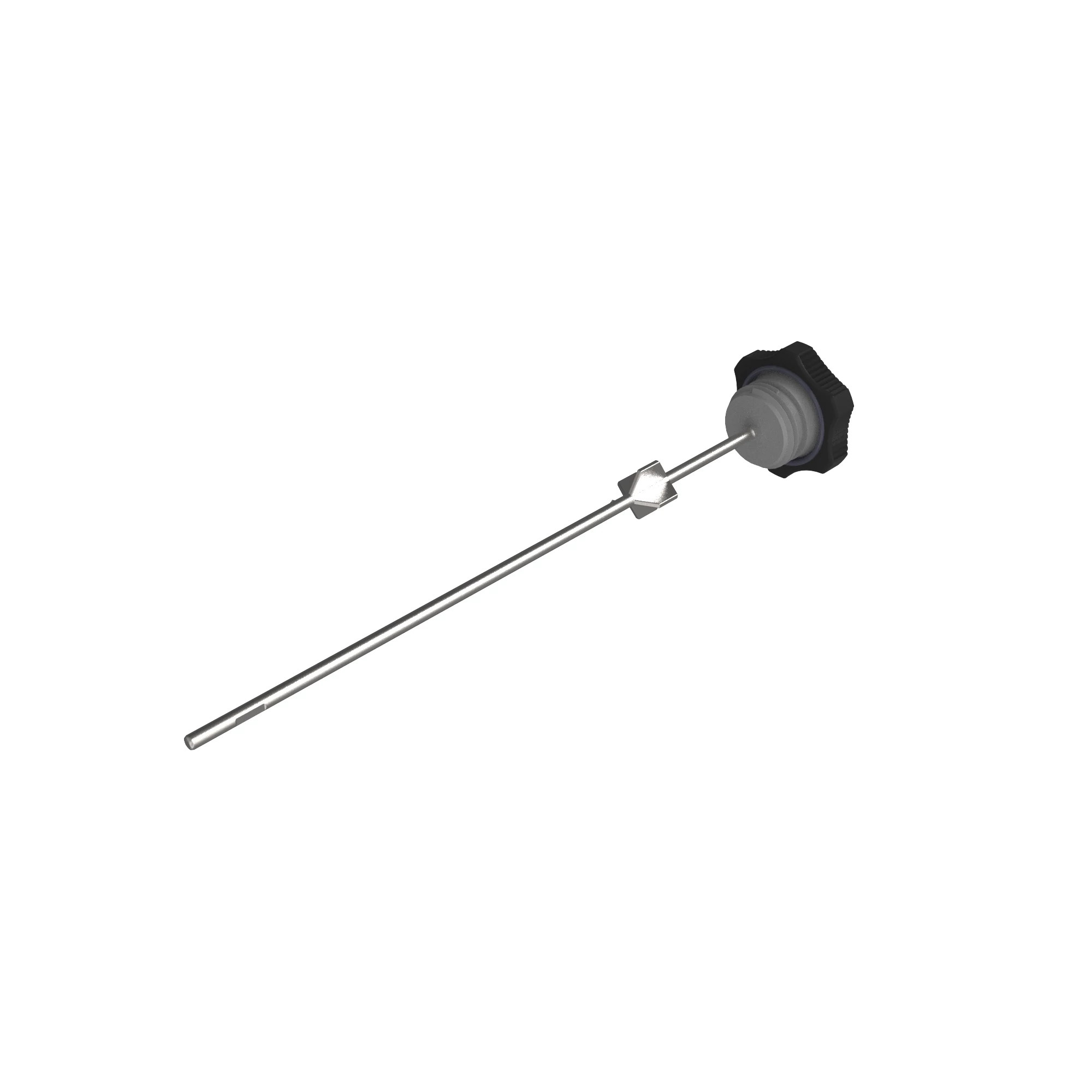 John Deere Engine Oil Dipstick - RE500218