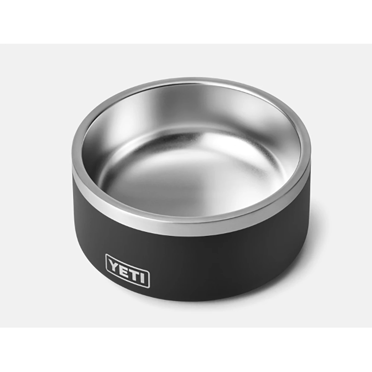 YETI® Boomer™ 4 Dog Bowl - Black