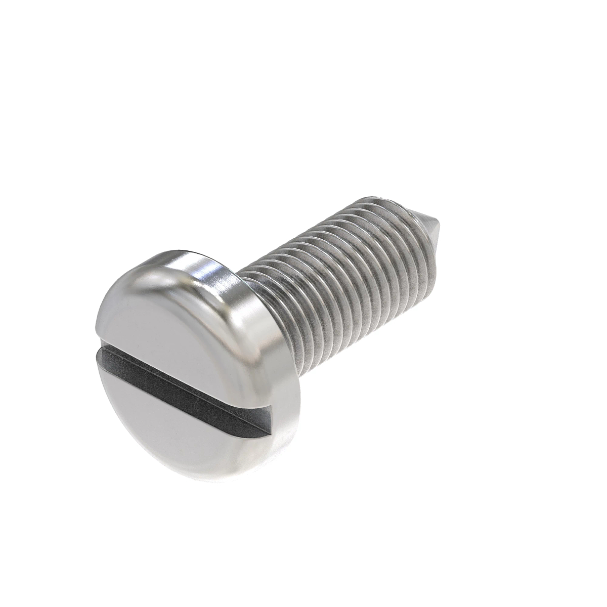 SCREW, SLFTPG, SPD THD, SLTD PAN HD