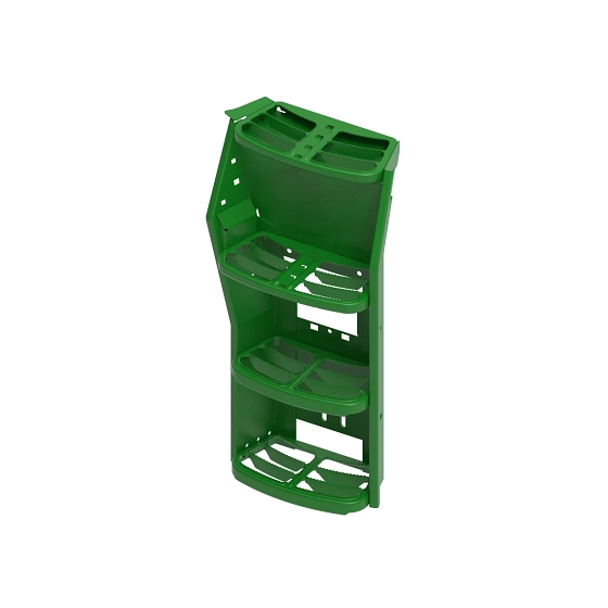 John Deere Step - AL234516