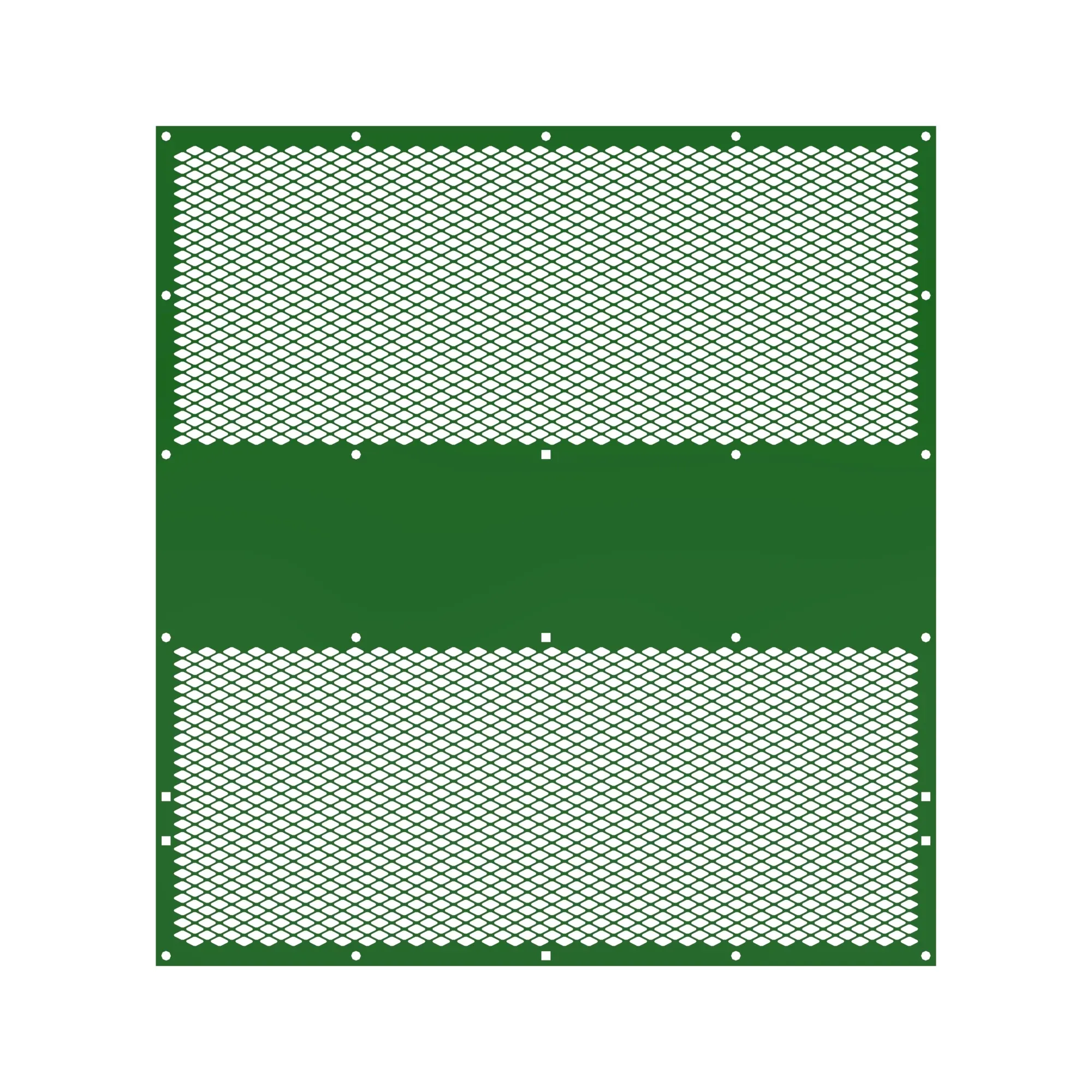 SCREEN - EXT. REAR