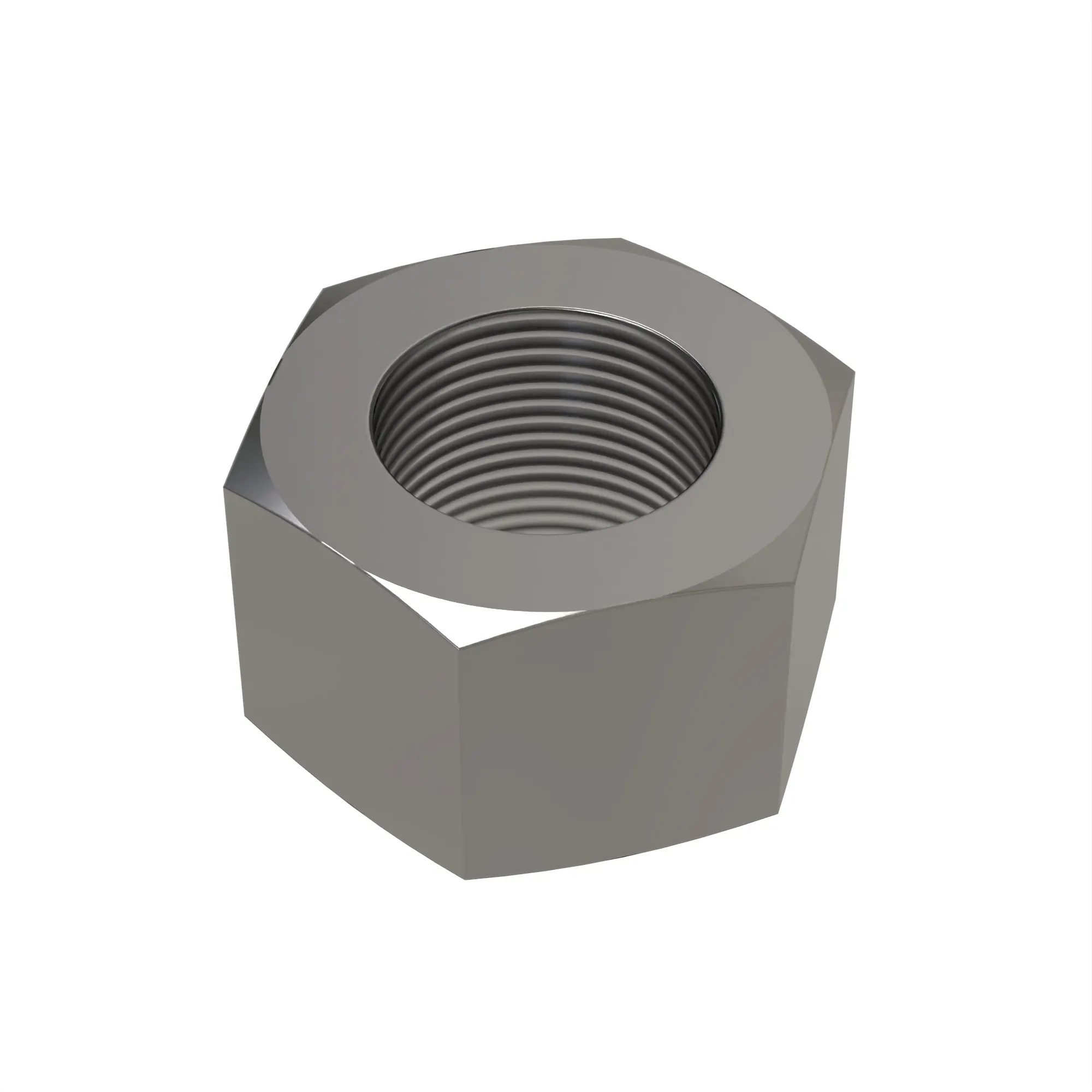 John Deere Nut - F026381