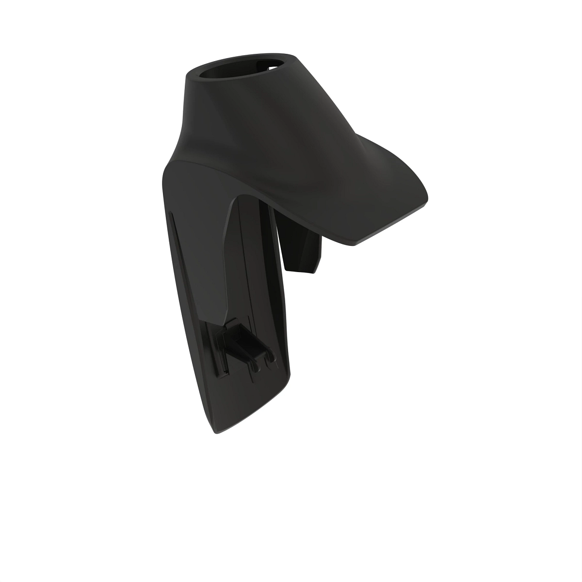 Shroud, Tilt Steer W/ Hood X700