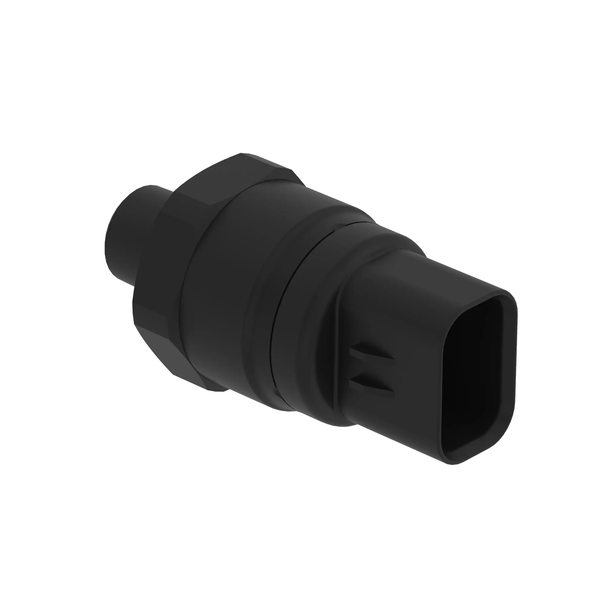 UC10119: Pressure Sensor