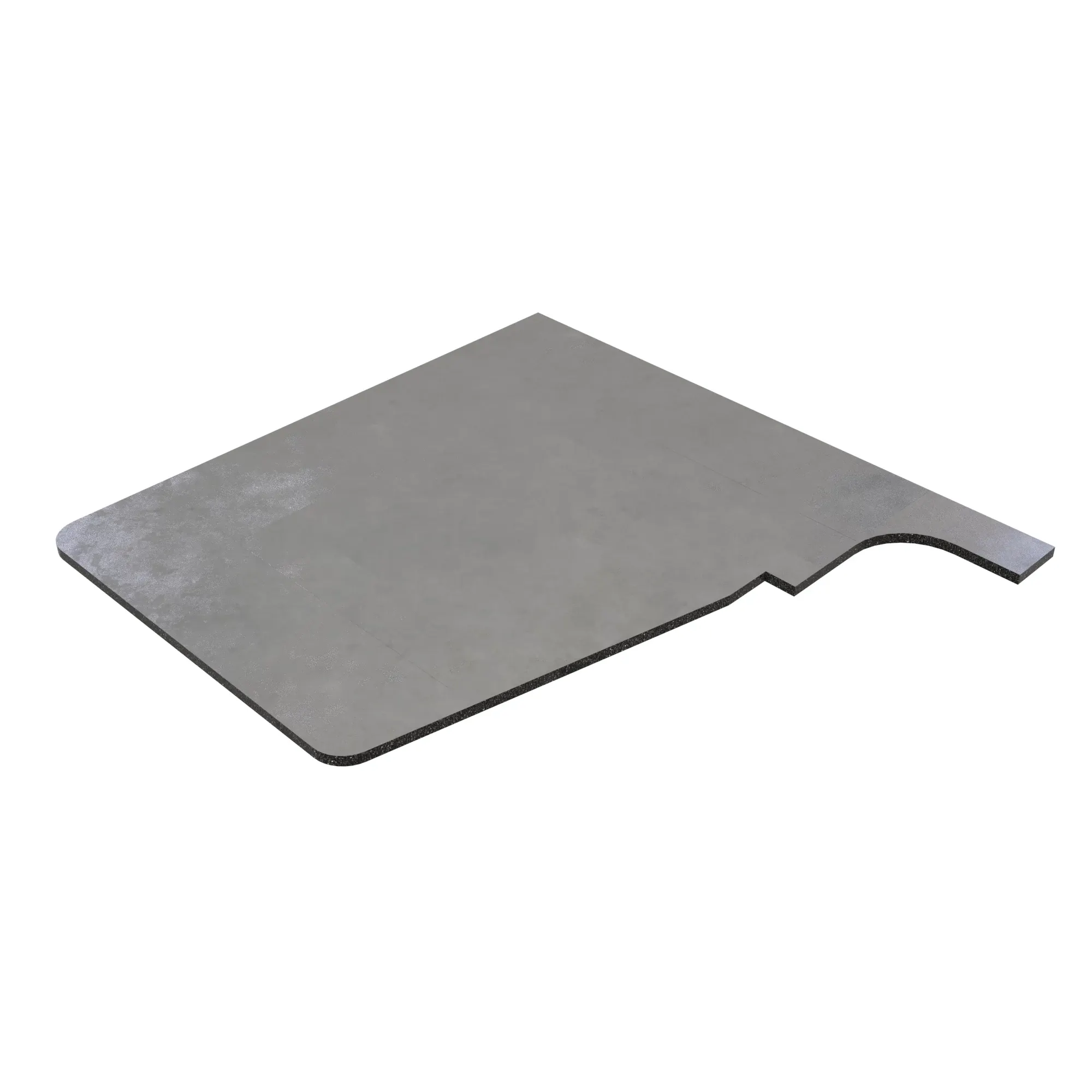 John Deere Heat Shield - T452714