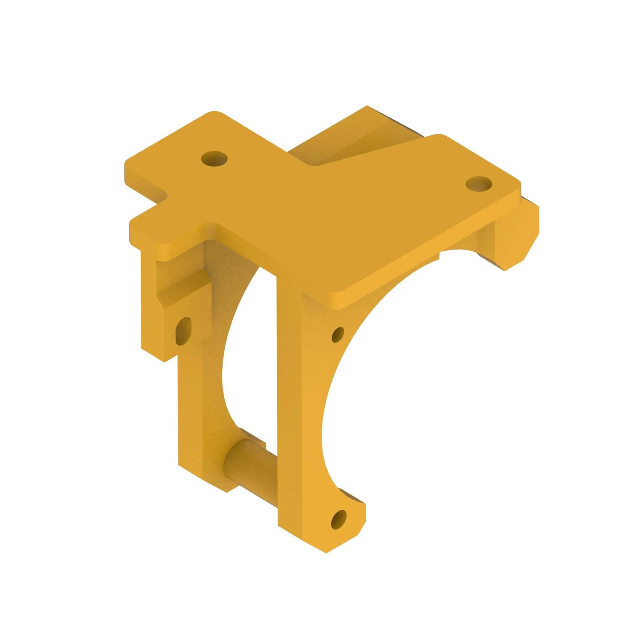 John Deere Bracket - AT437339