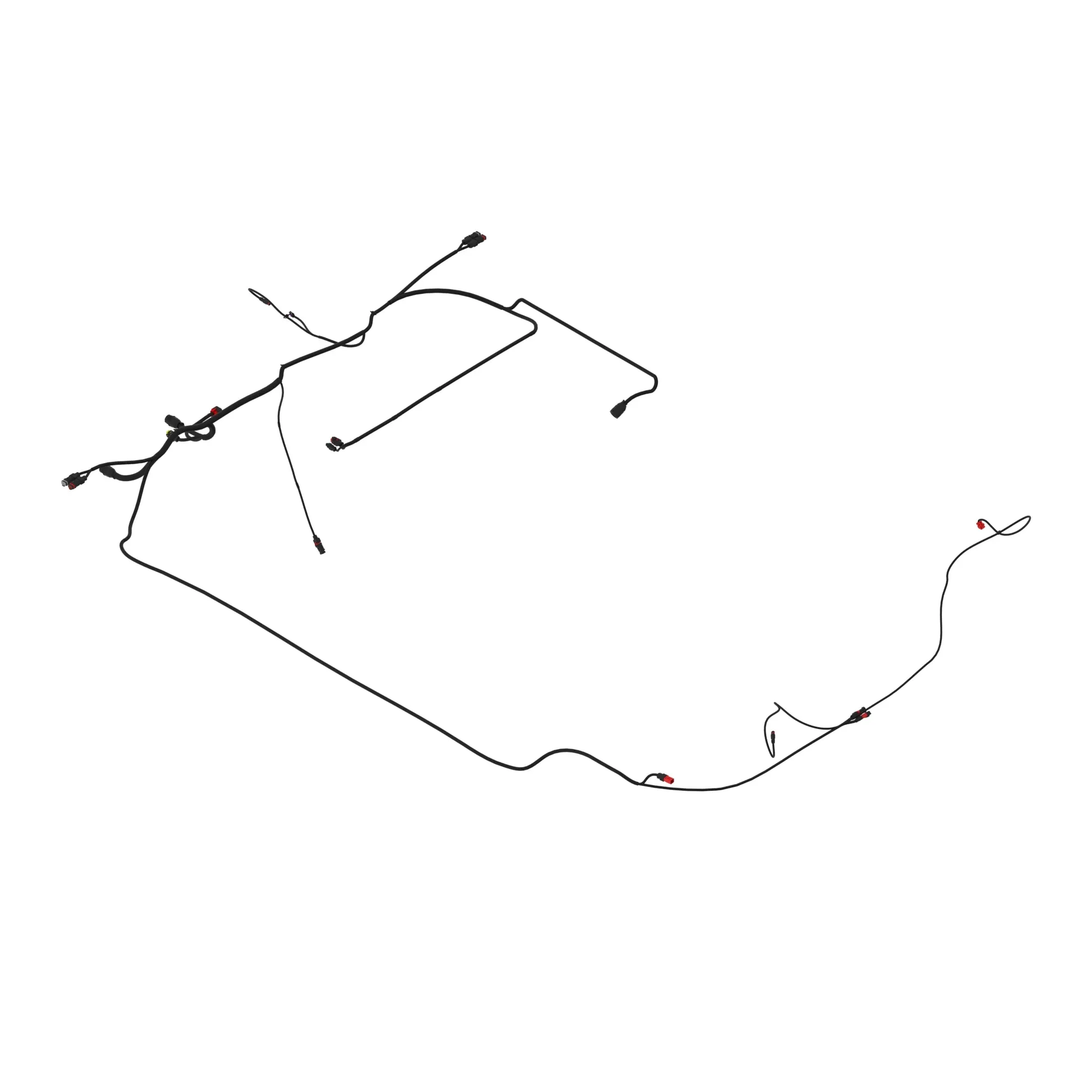 WIRING HARNESS