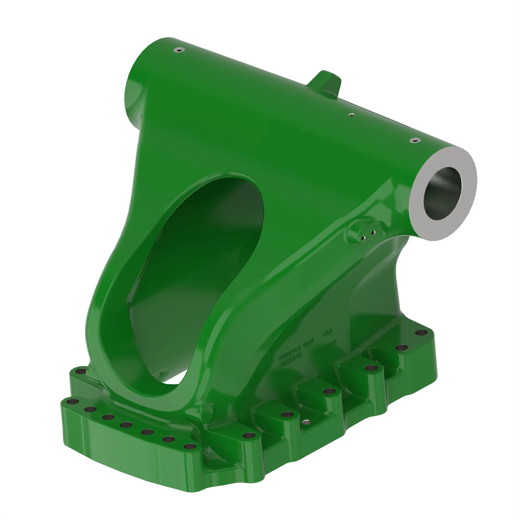 John Deere Arm - R543498