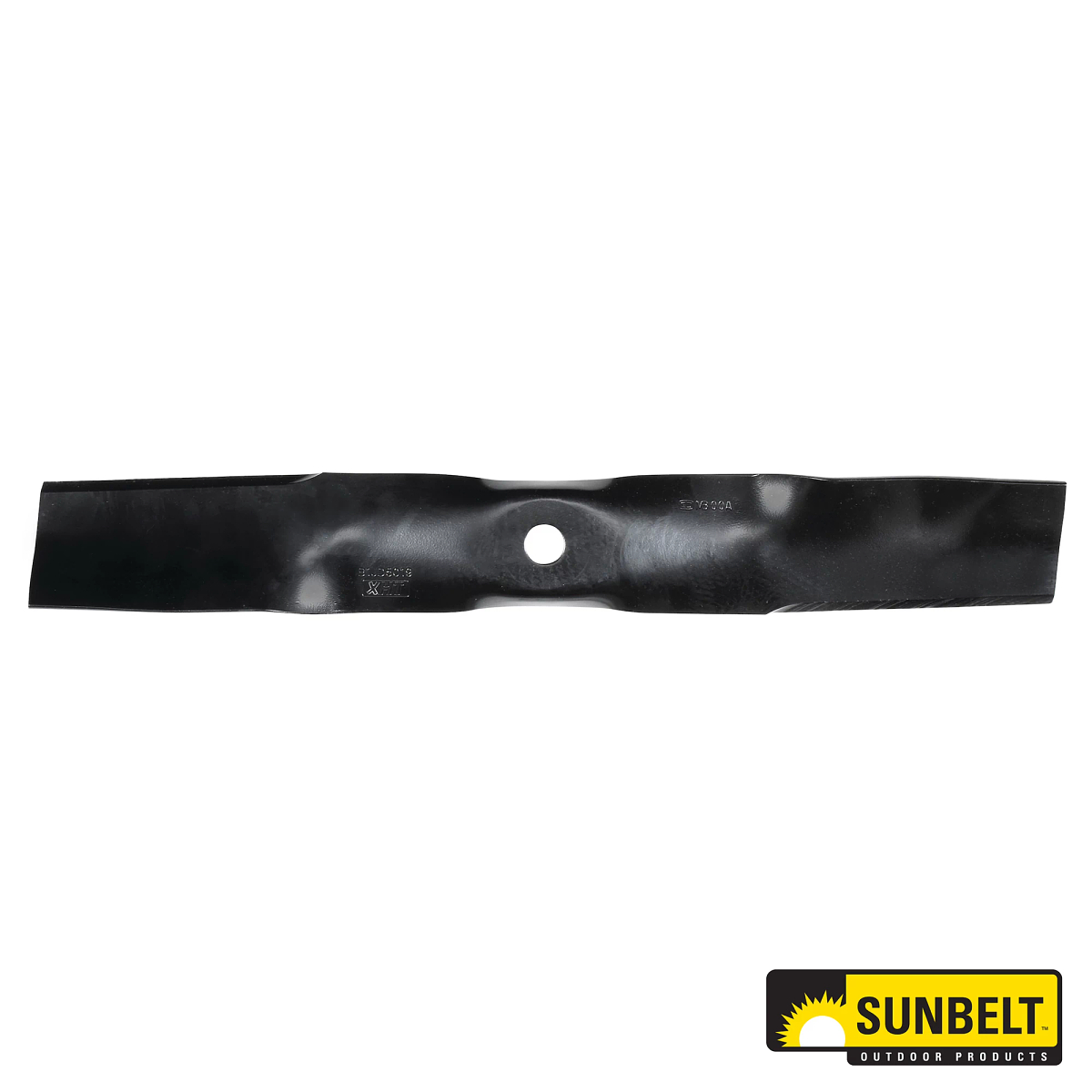 Sunbelt Mower Blade, 42 inches - A-B1JD5019
