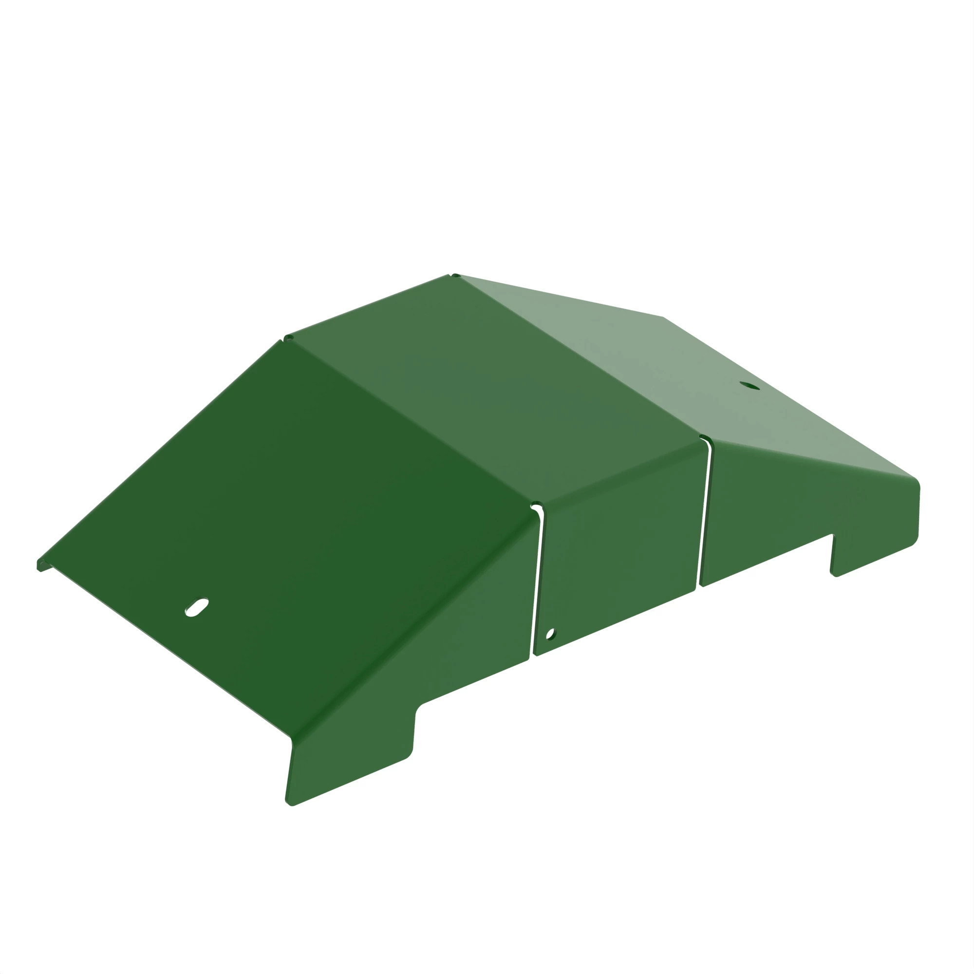 SHIELD ASSY, FLYWHEEL BOTTOM -R.O.