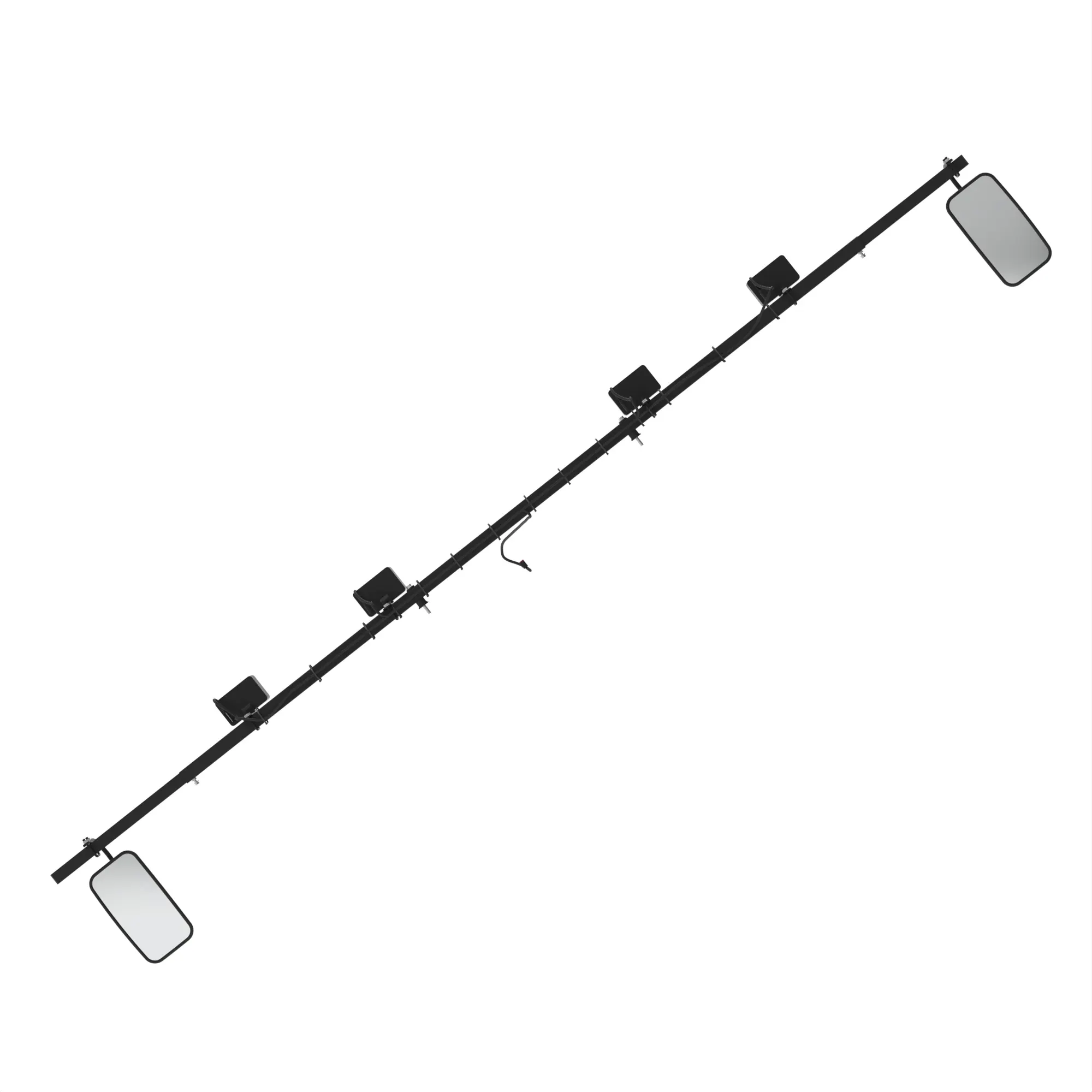 LIGHT BAR OPTION PARTS