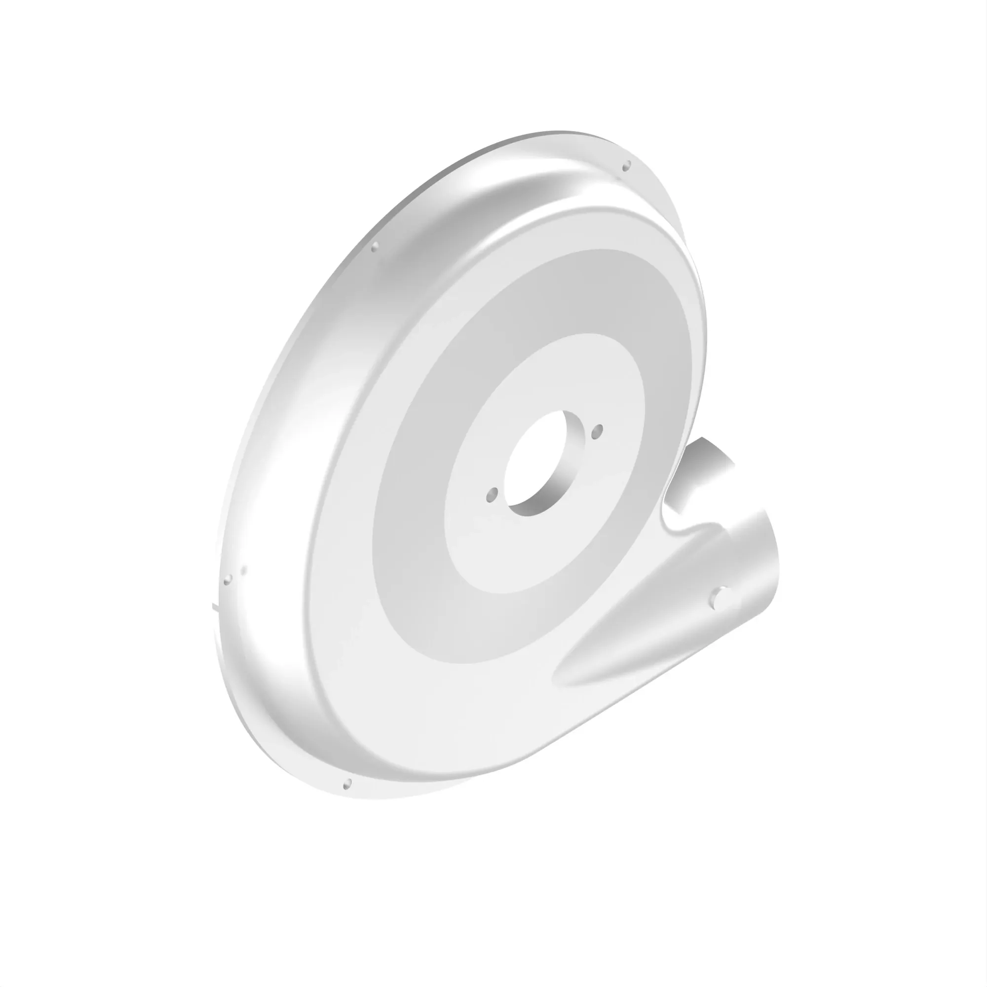 HOUSING, MOTOR MOUNT