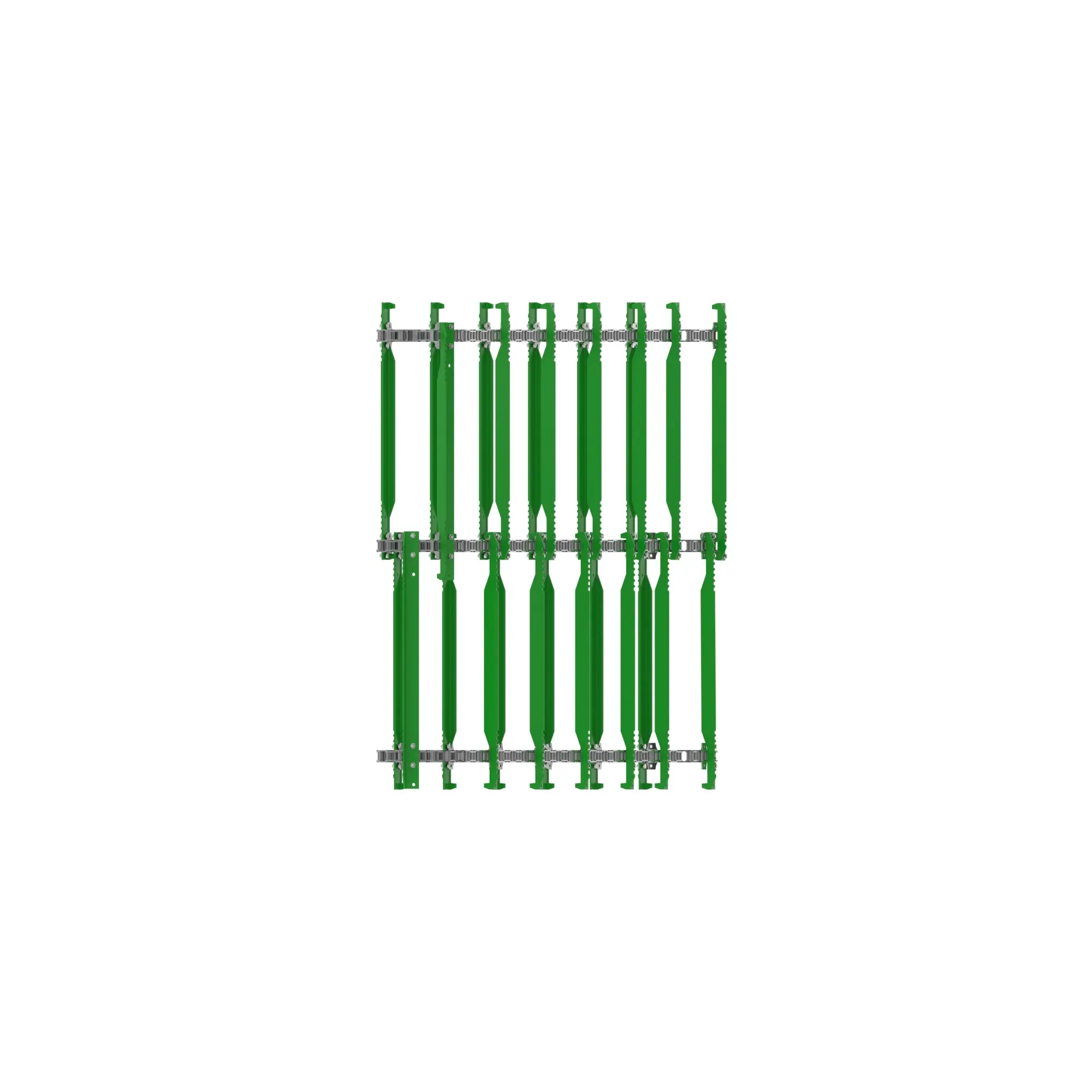 CONVEYOR, CONVEYOR ASSY FEEDERHOUSE