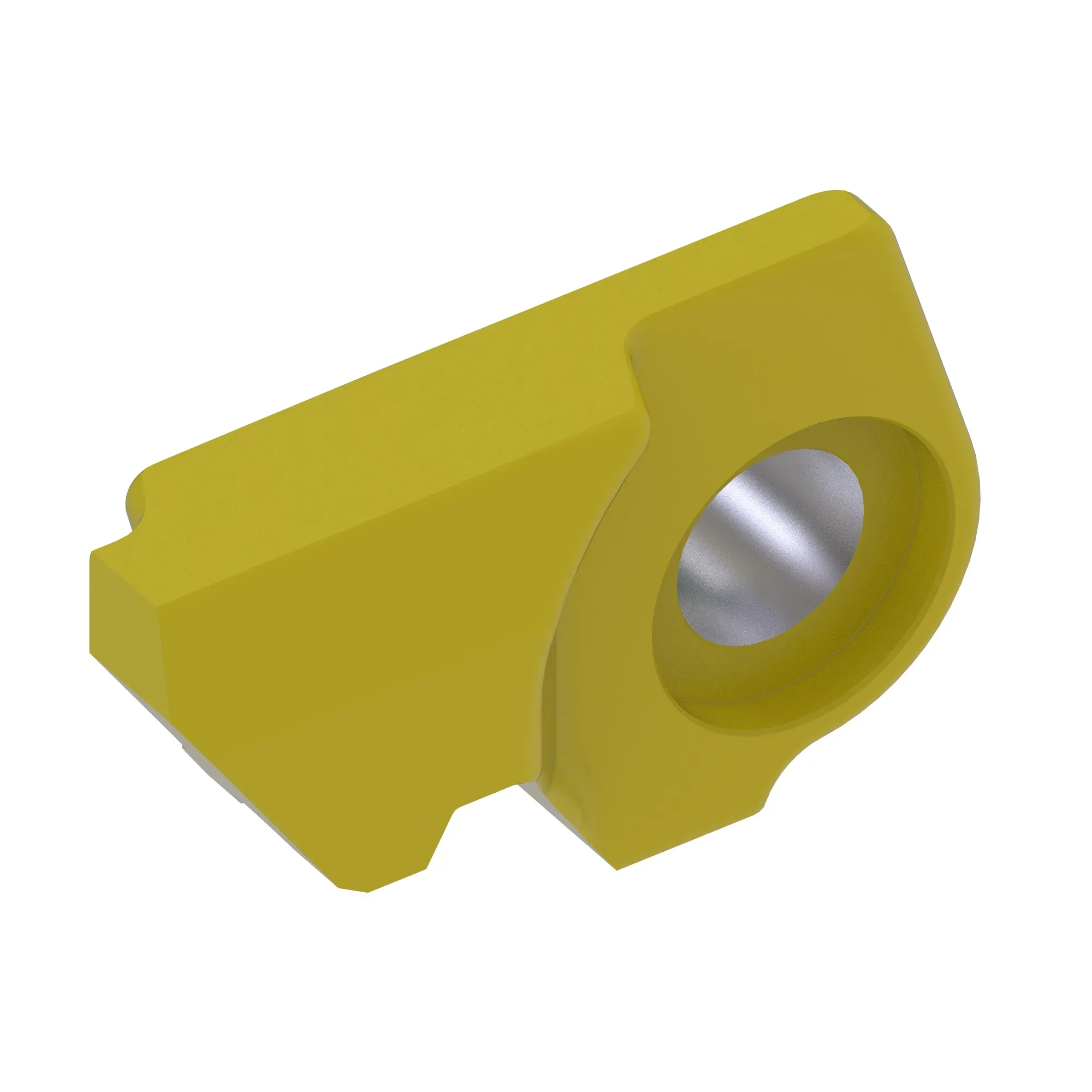 John Deere Master Half Track Link, Right Side - CXT28275