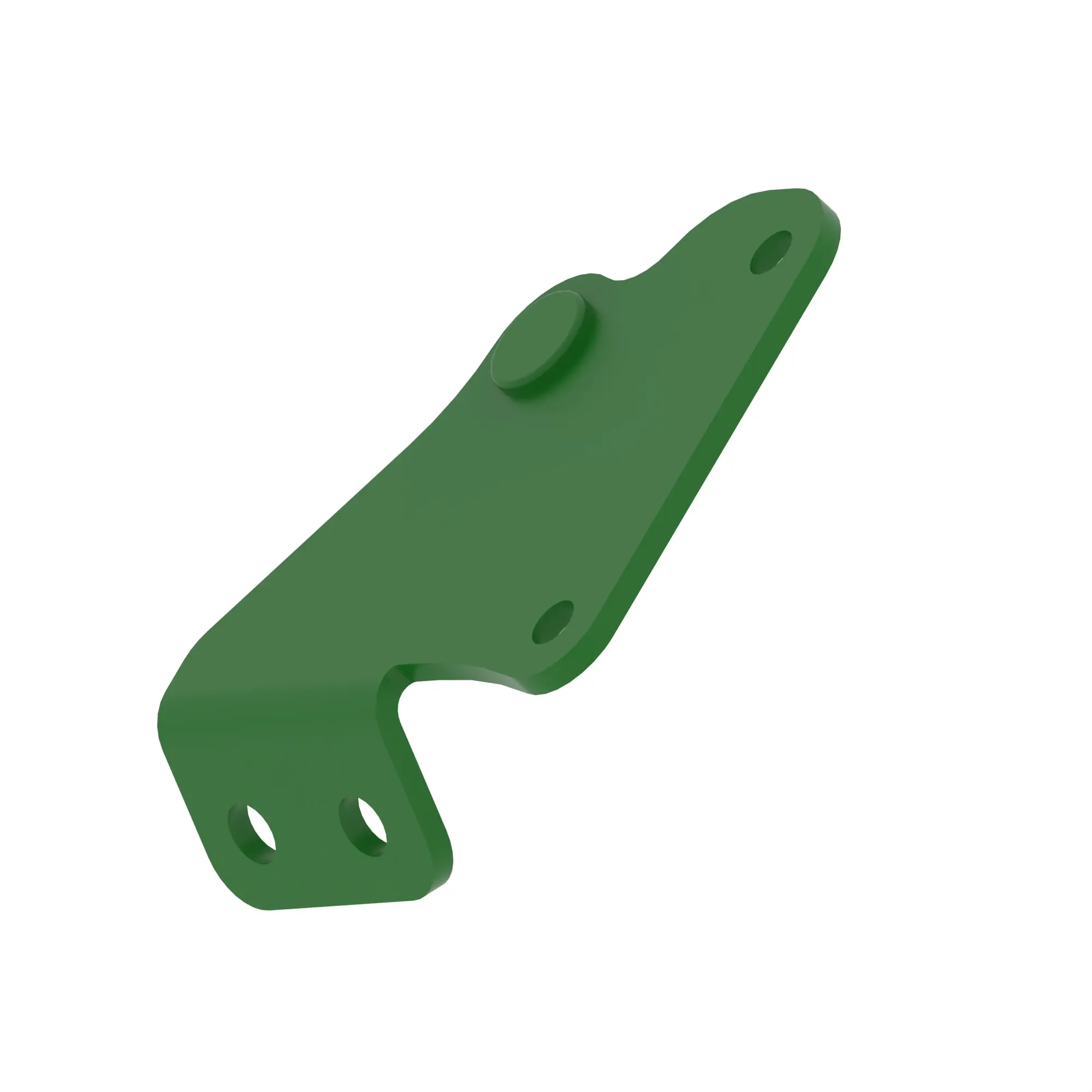 John Deere Top Support Bracket Support - RE594429