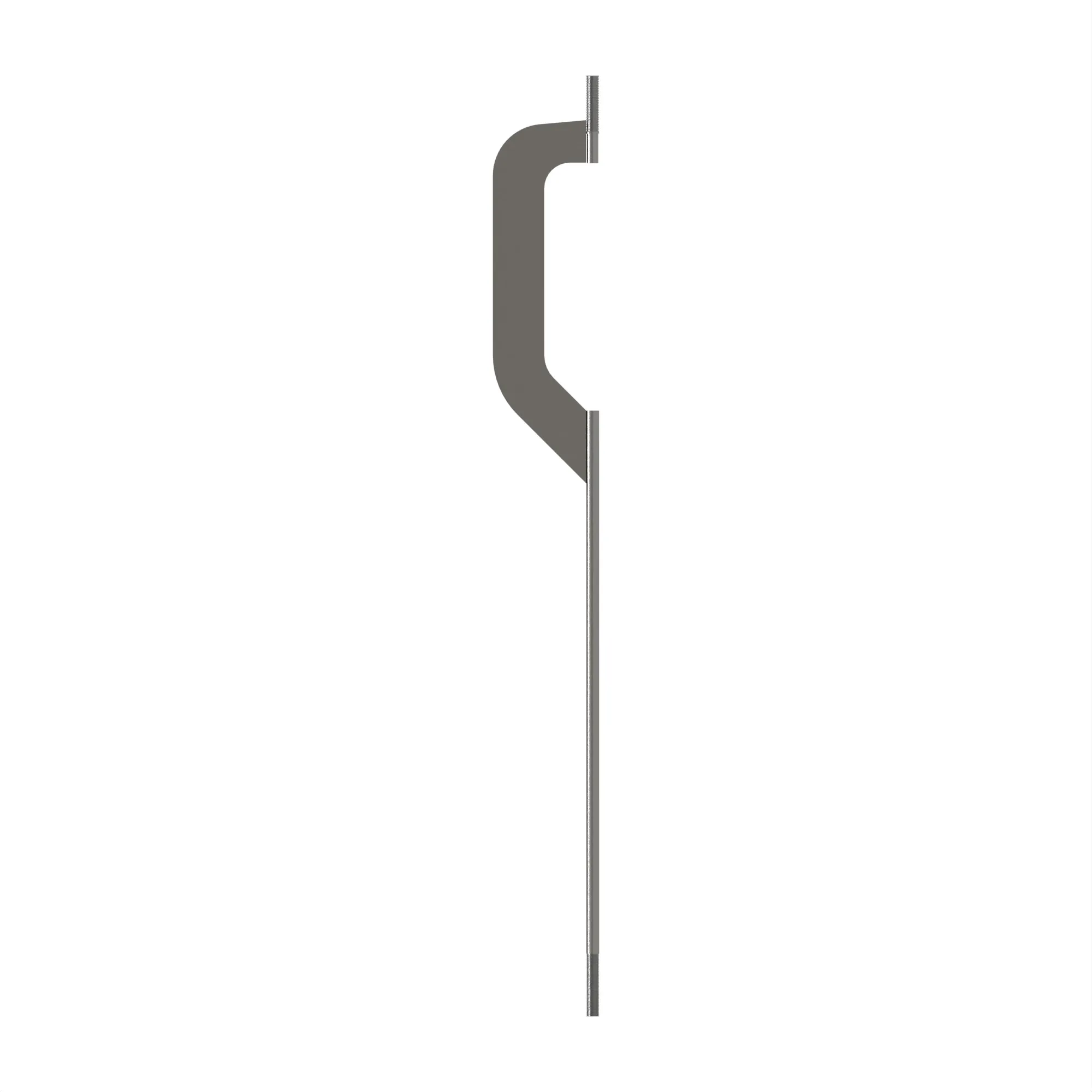 ROD, PTO, ASSEMBLY