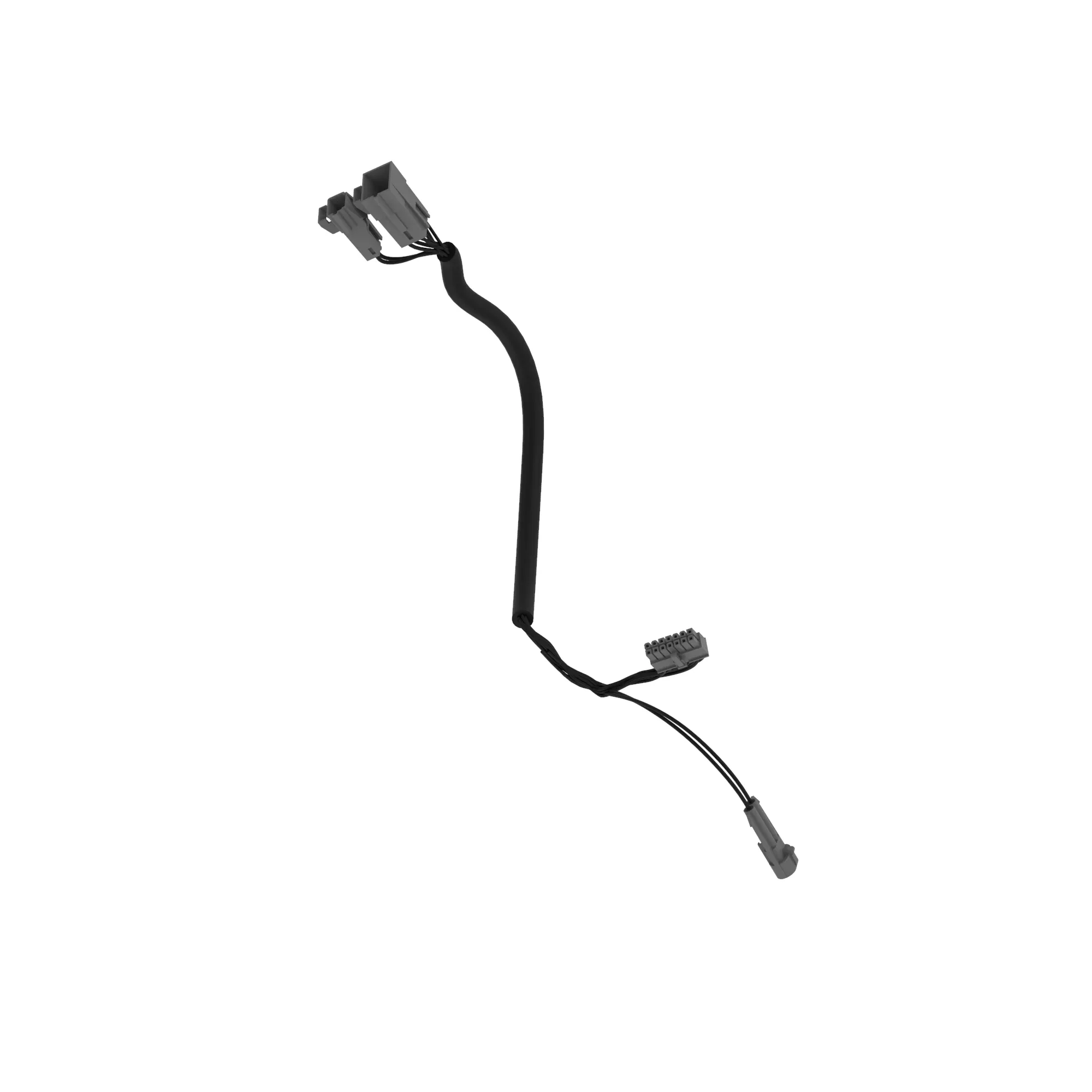 HARNESS,WIRING (ARMREST ACU-MAIN)