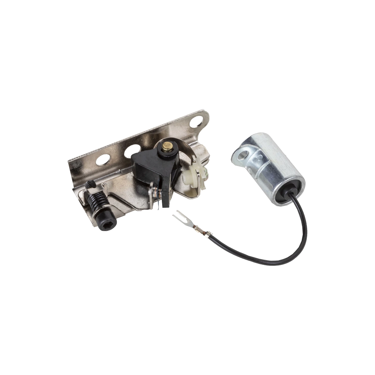Point Assy, Breaker