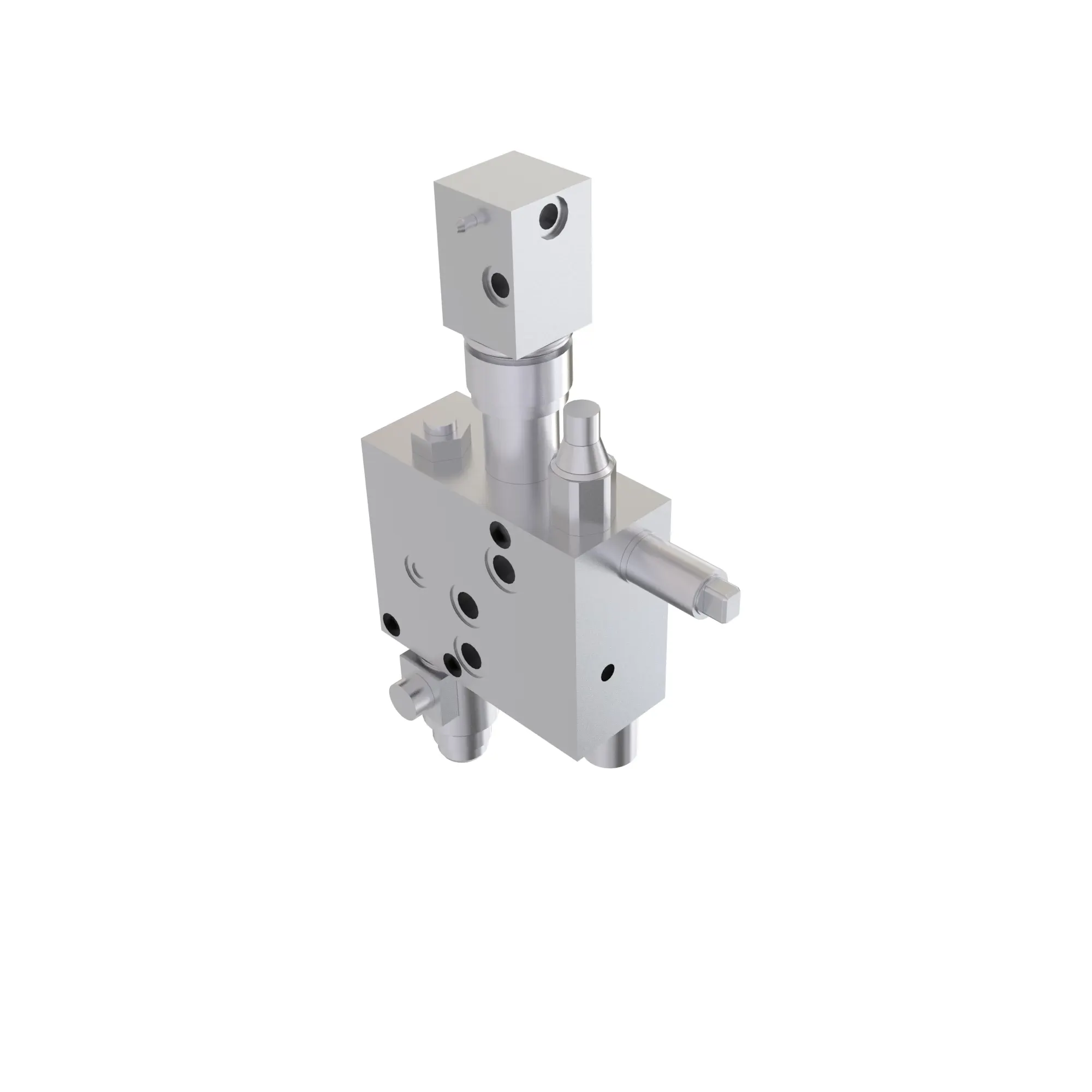 SPOOL VALVE