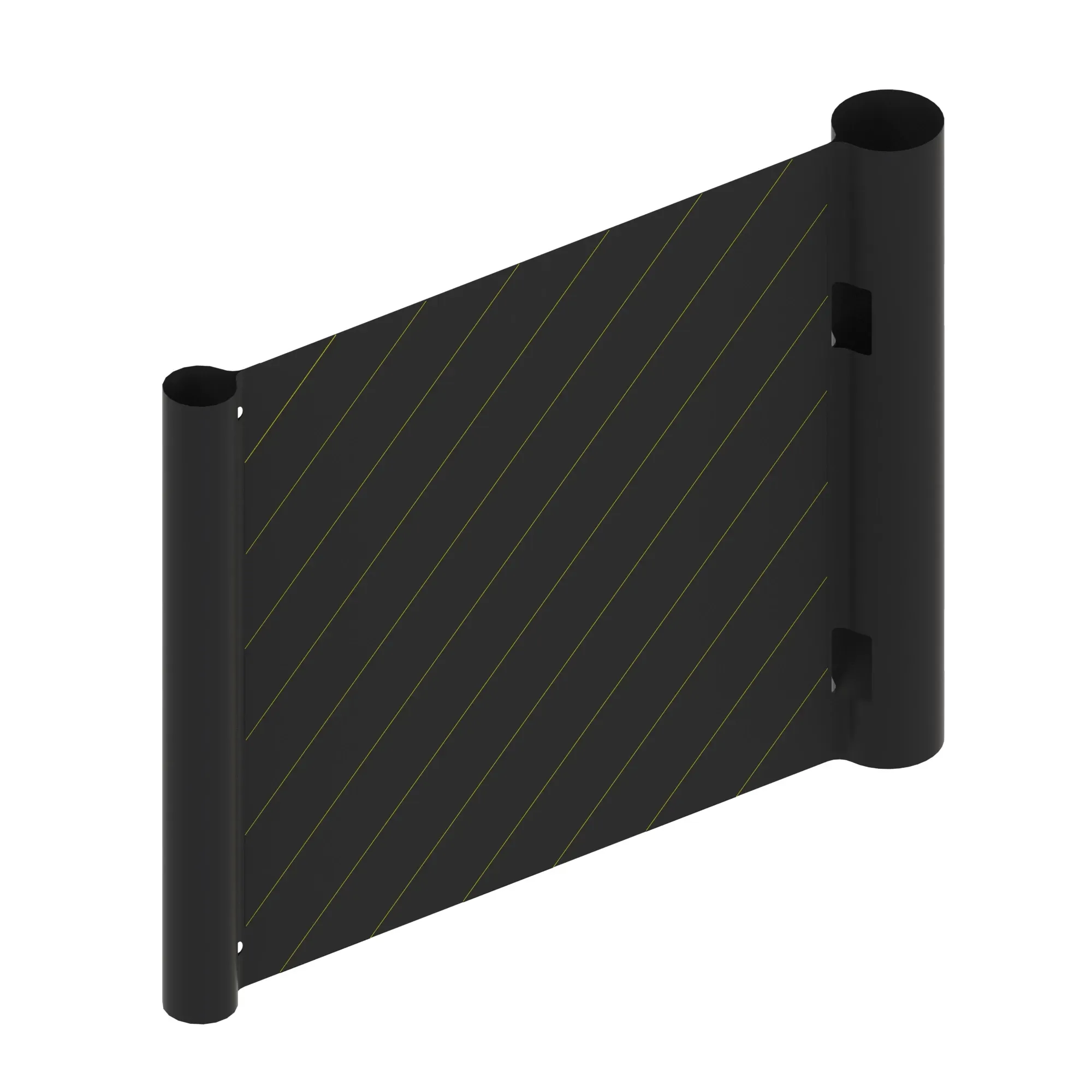 John Deere Guard - CC139205