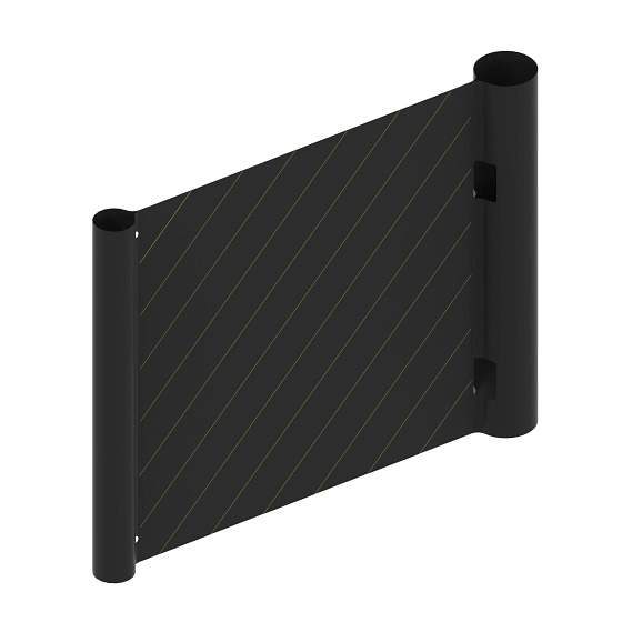 John Deere Guard - CC139205