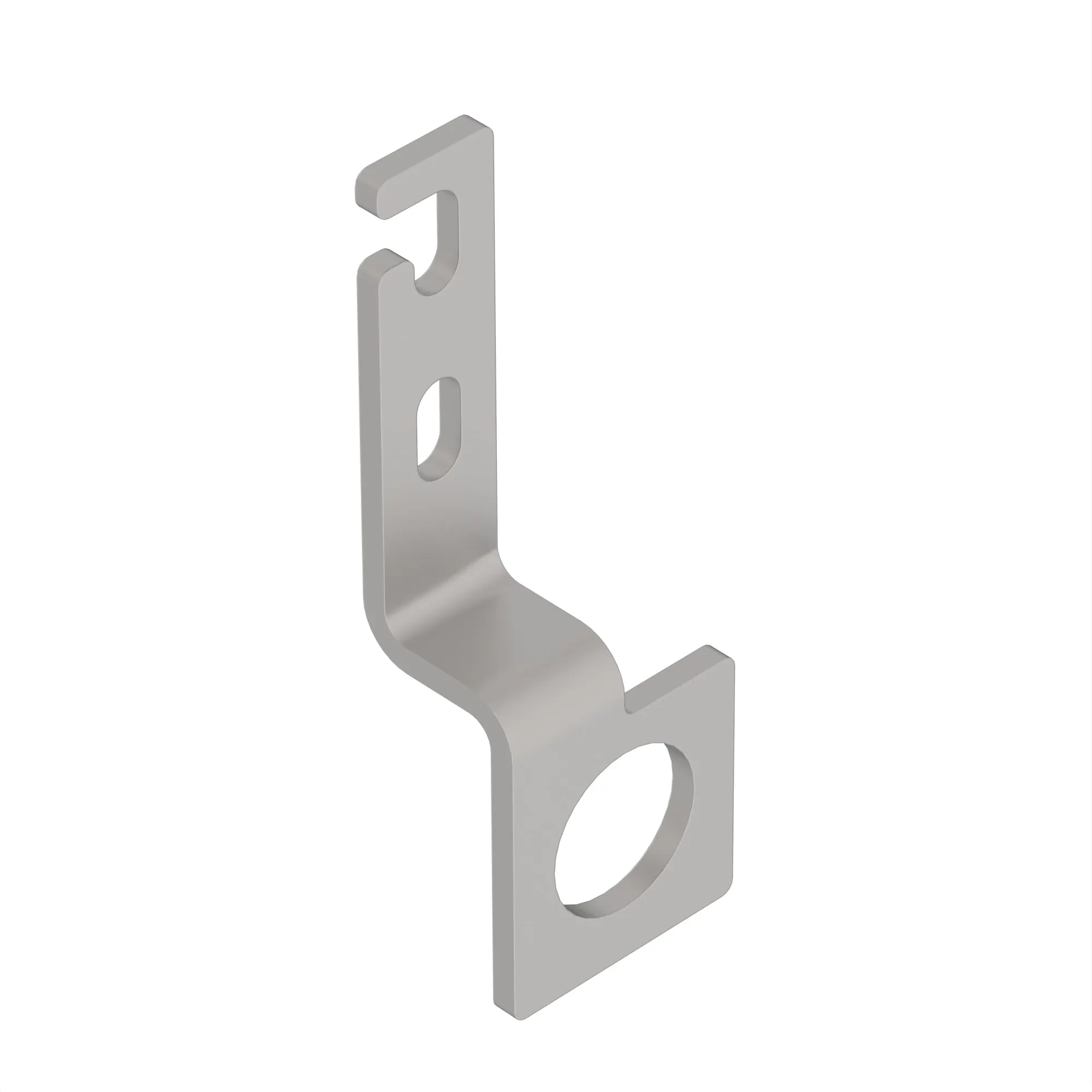 BRACKET, BRACKET QUICK SERVICE