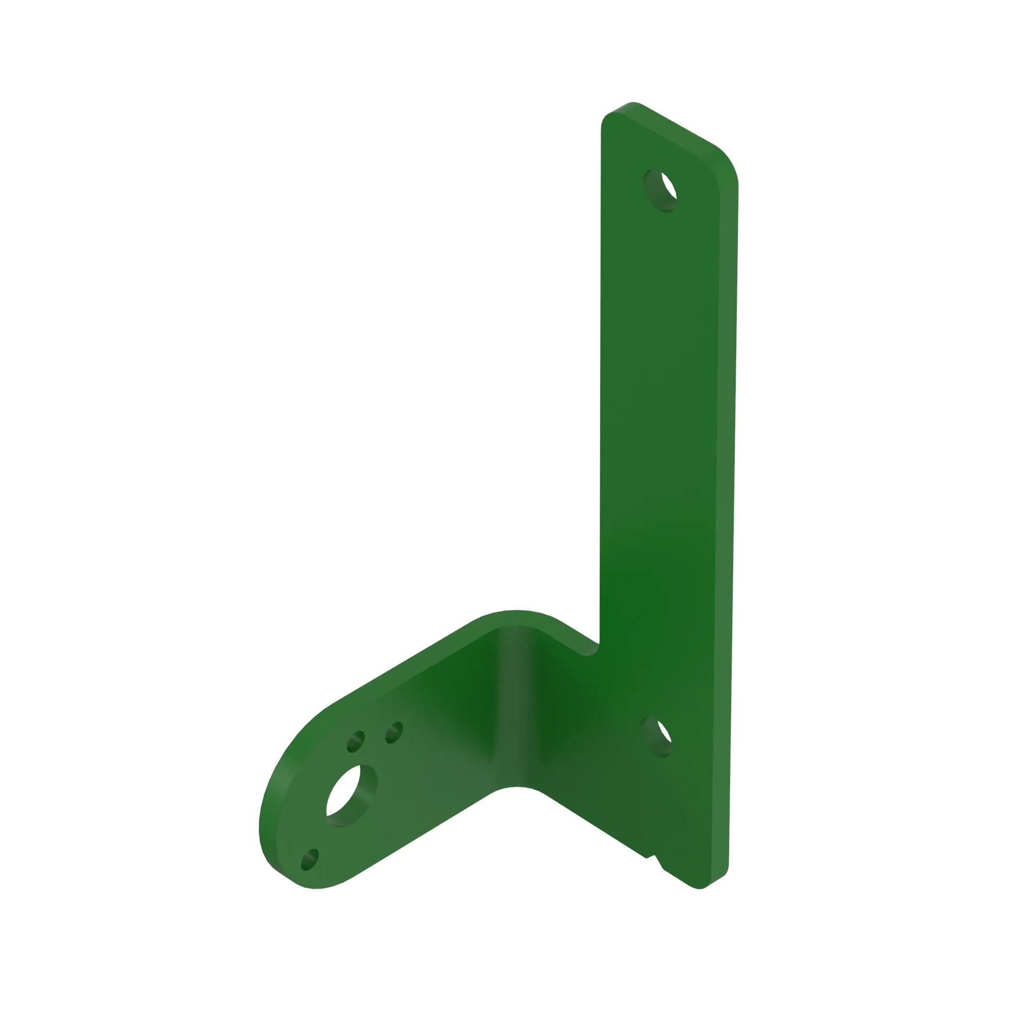 Bracket, Truset Sensor