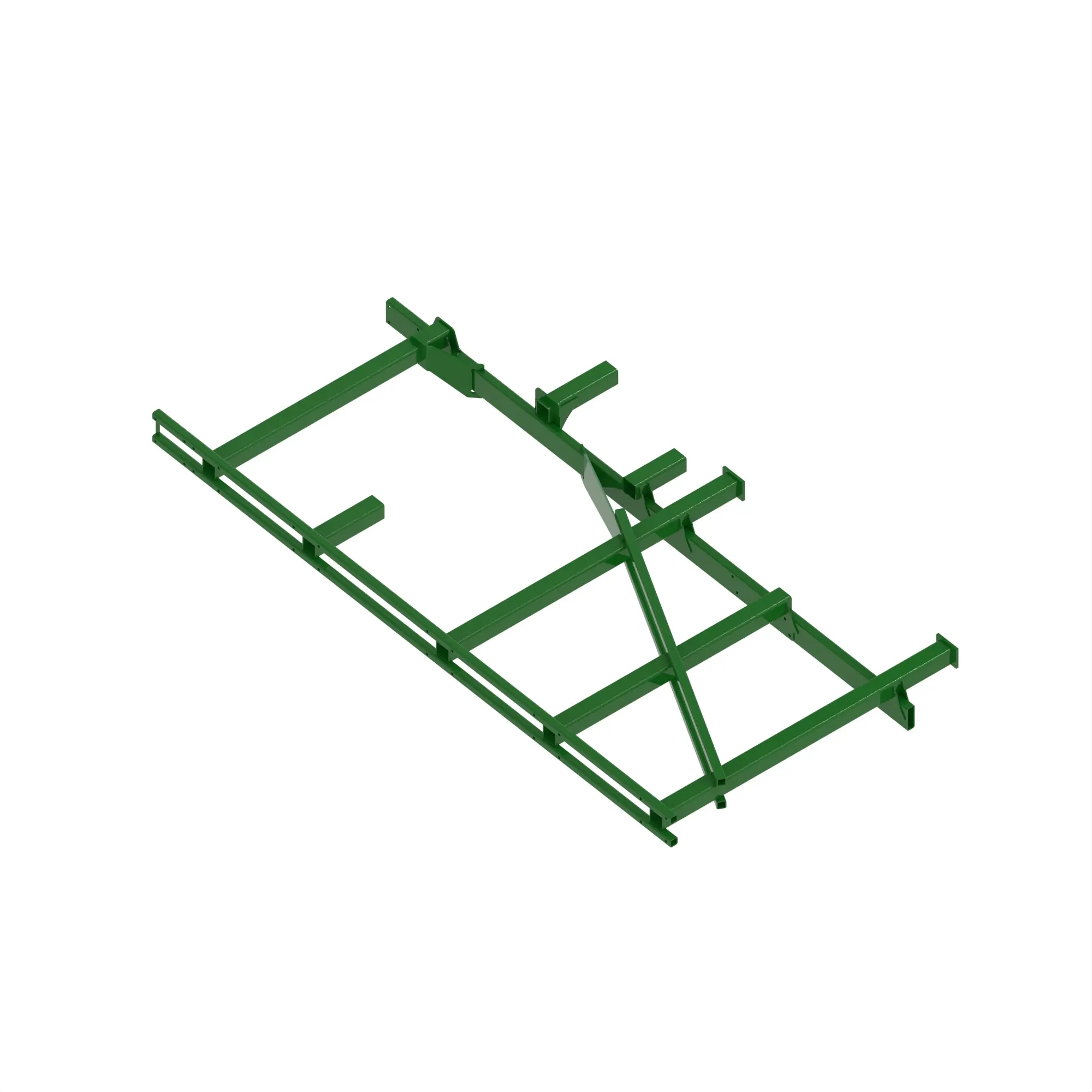 Wing Frame, RH Ow