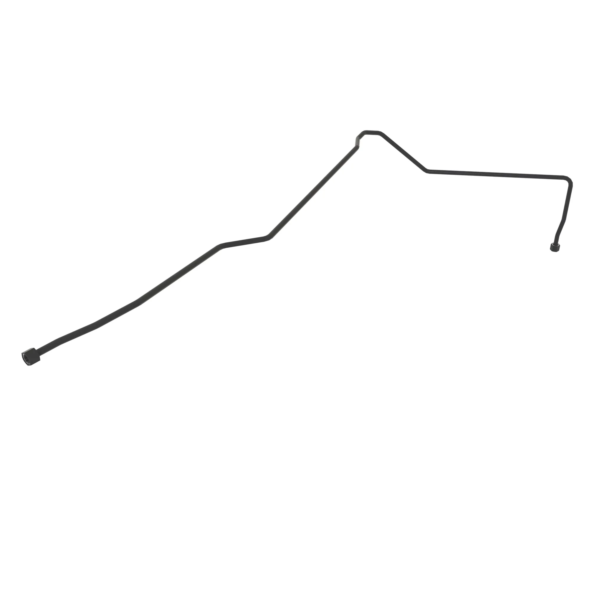 John Deere Bucket to Pivot Loop Oil Line - AT462958