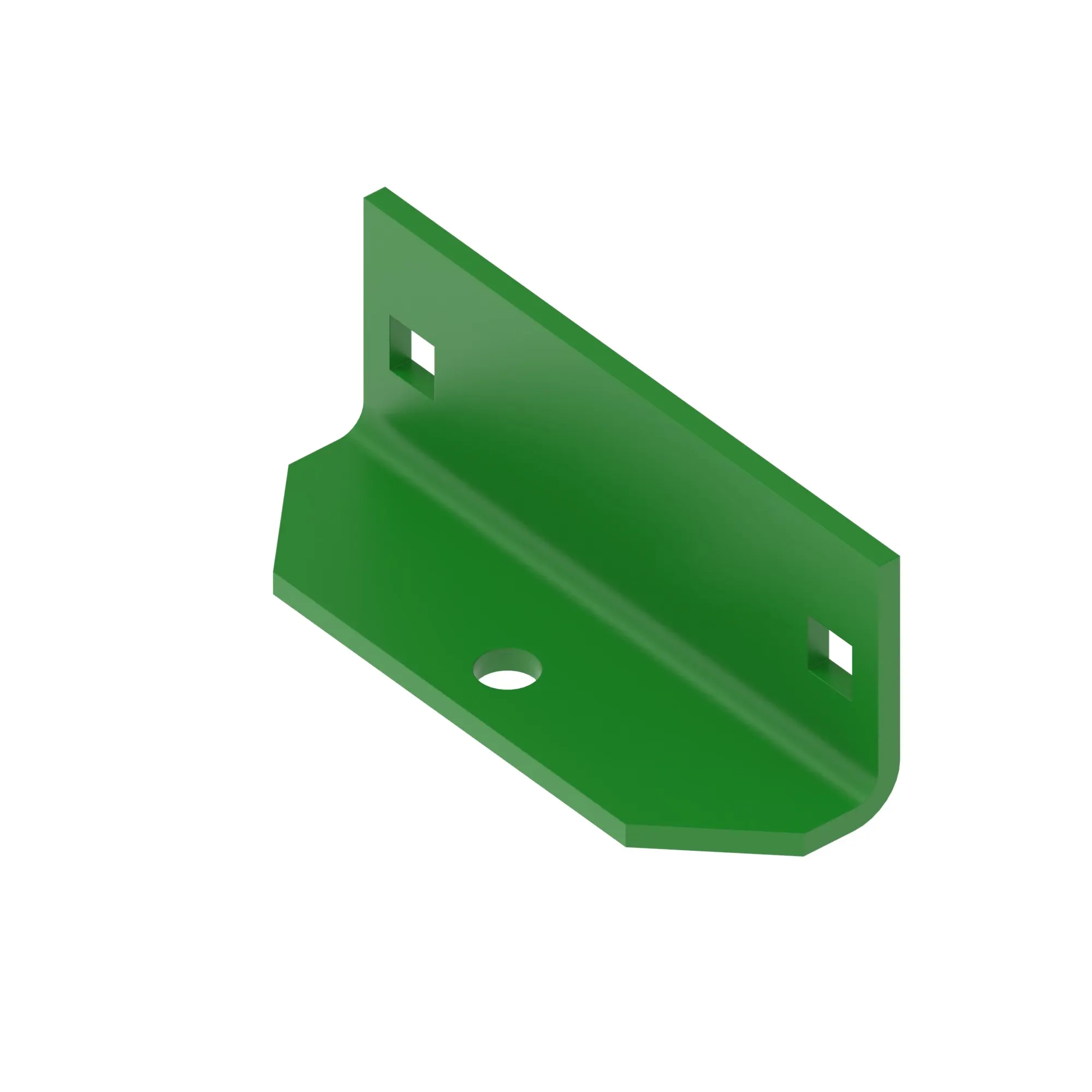 BRACKET, CHAIN ADJUSTMENT TOP