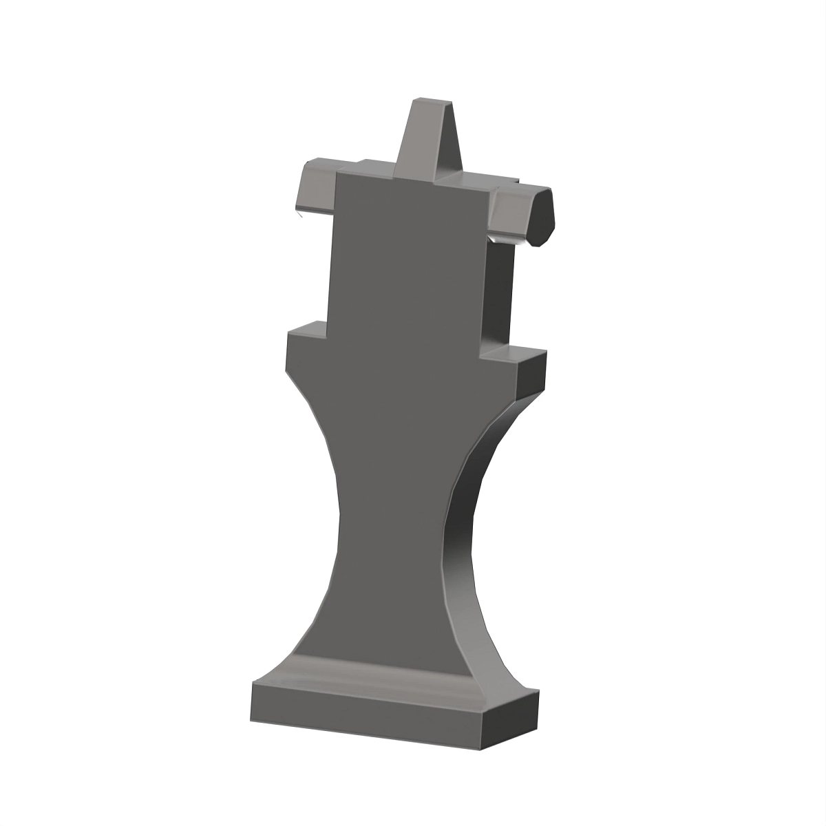 Connector, Position Lock