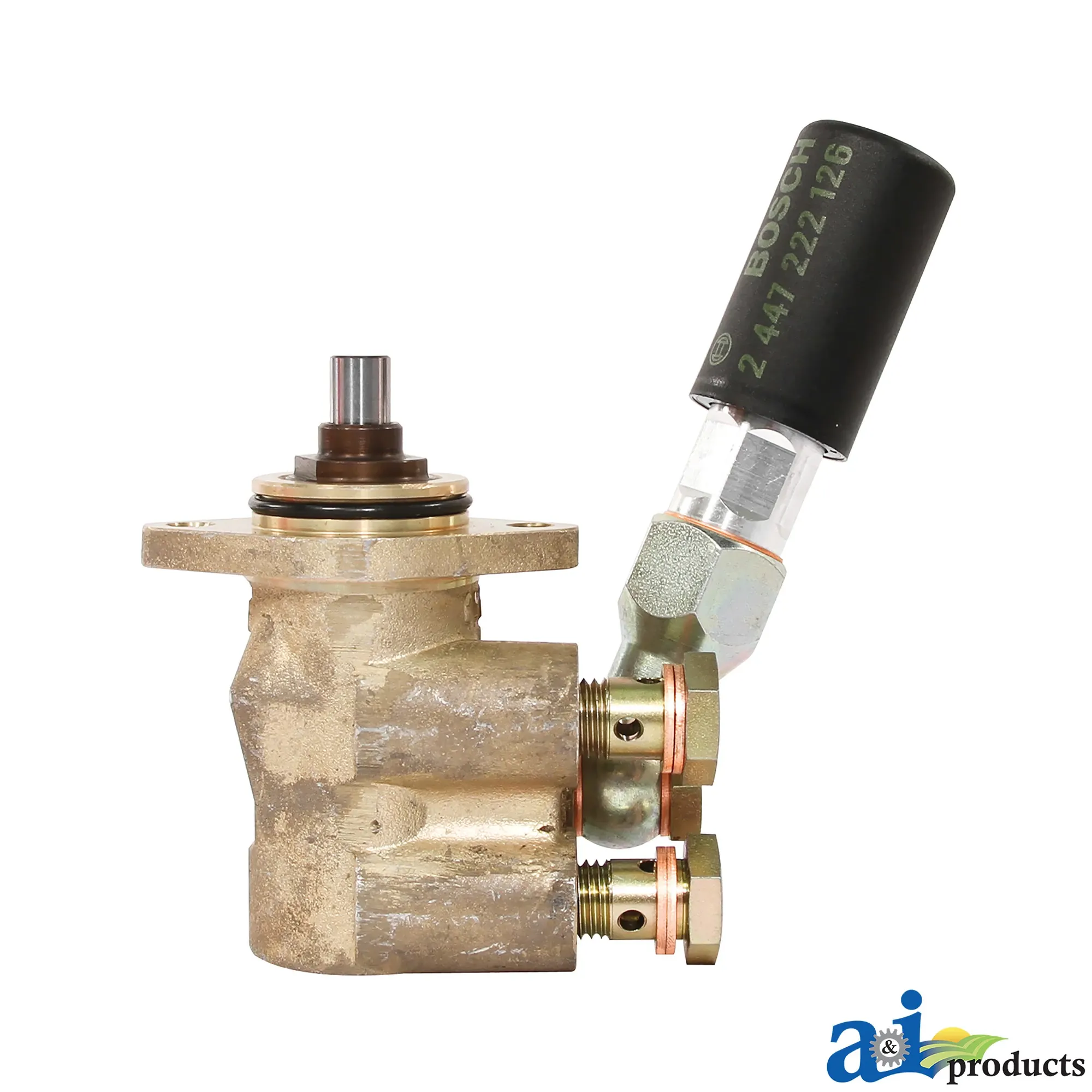 Fuel Pump