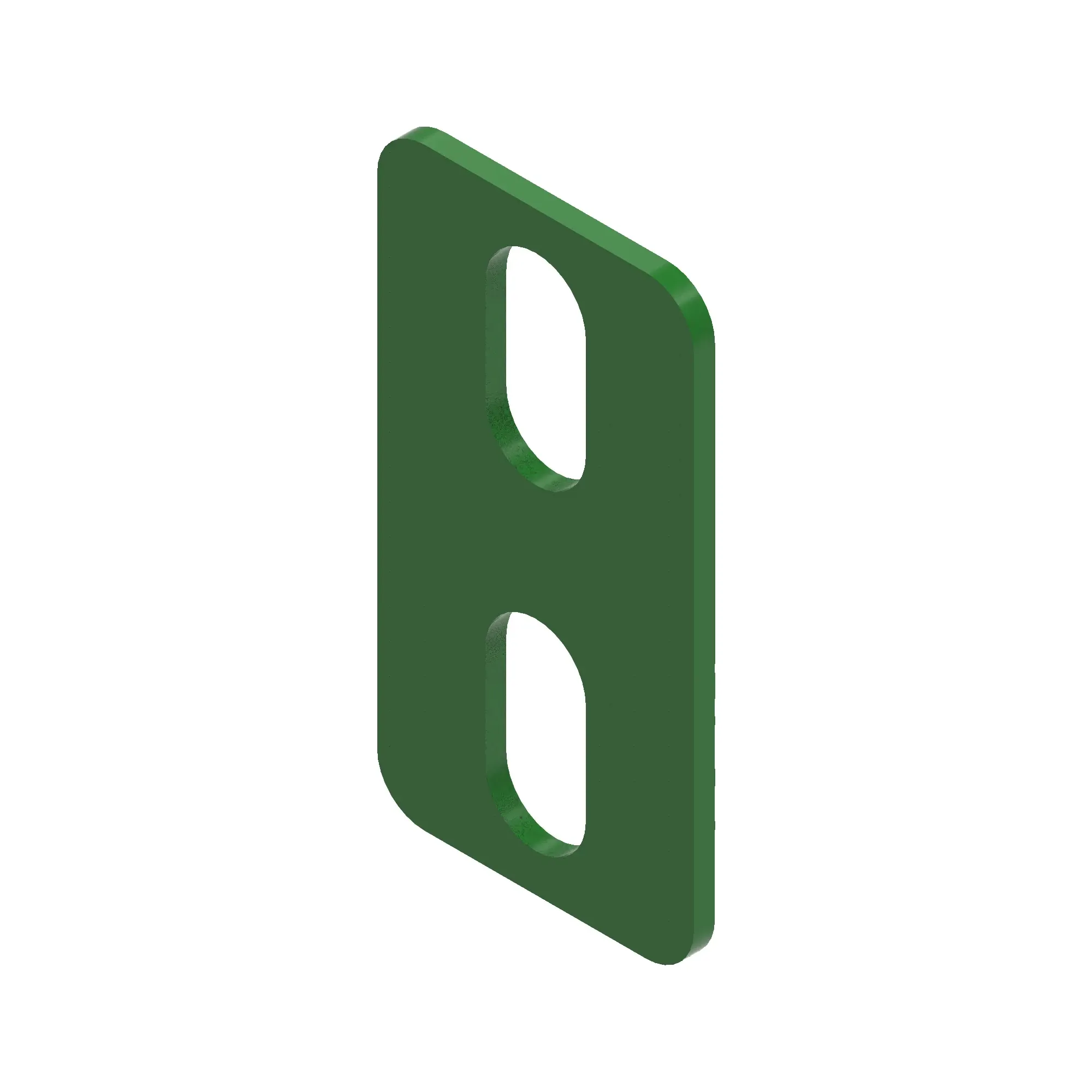 John Deere Mounting Plate - CXT20579