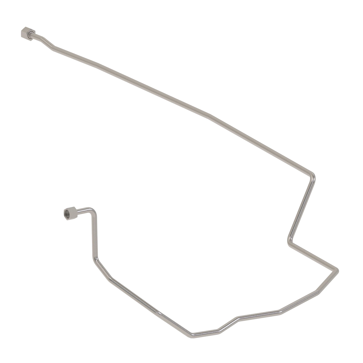 Oil Line, 6M, MW0-1