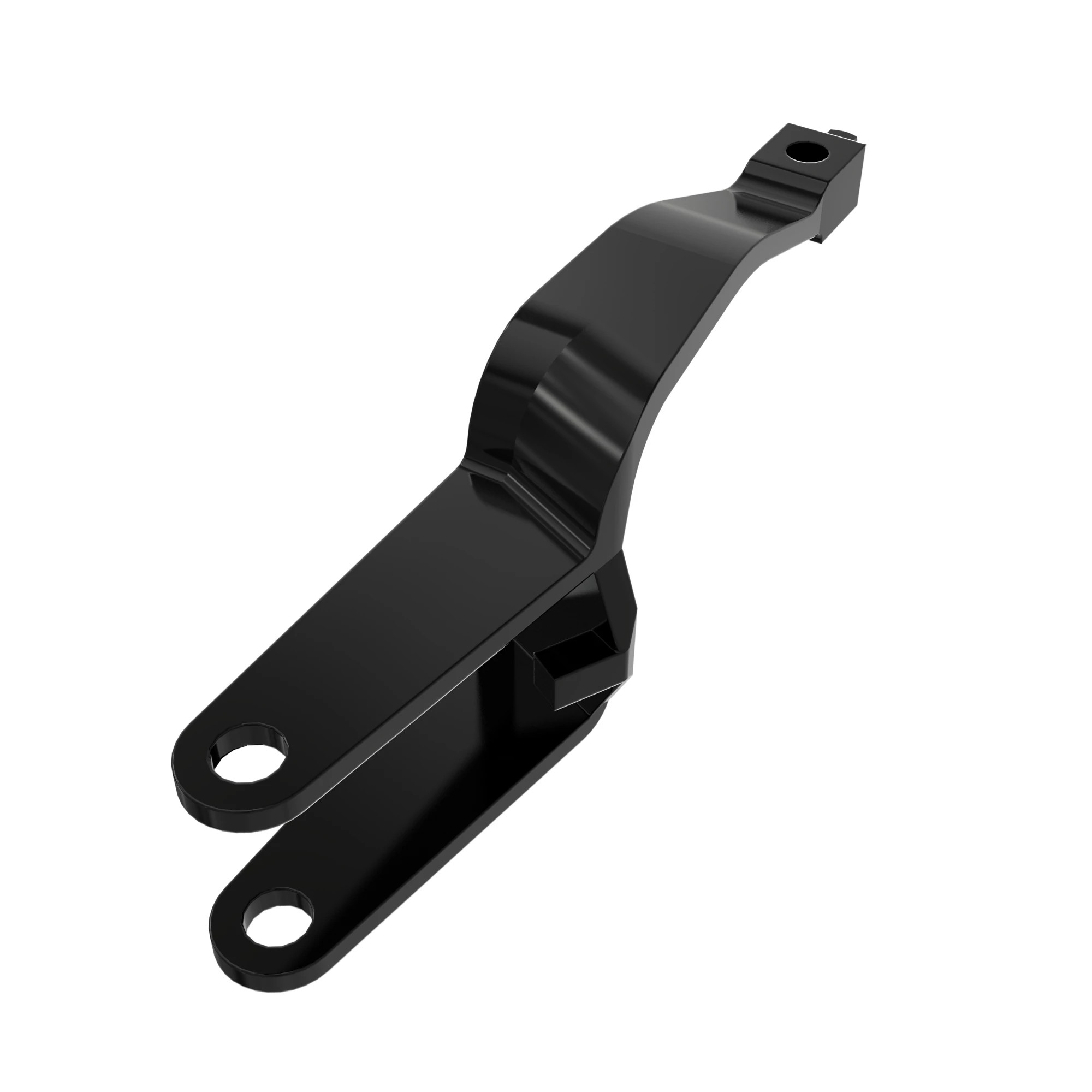 John Deere Press Wheel Arm - AN281642