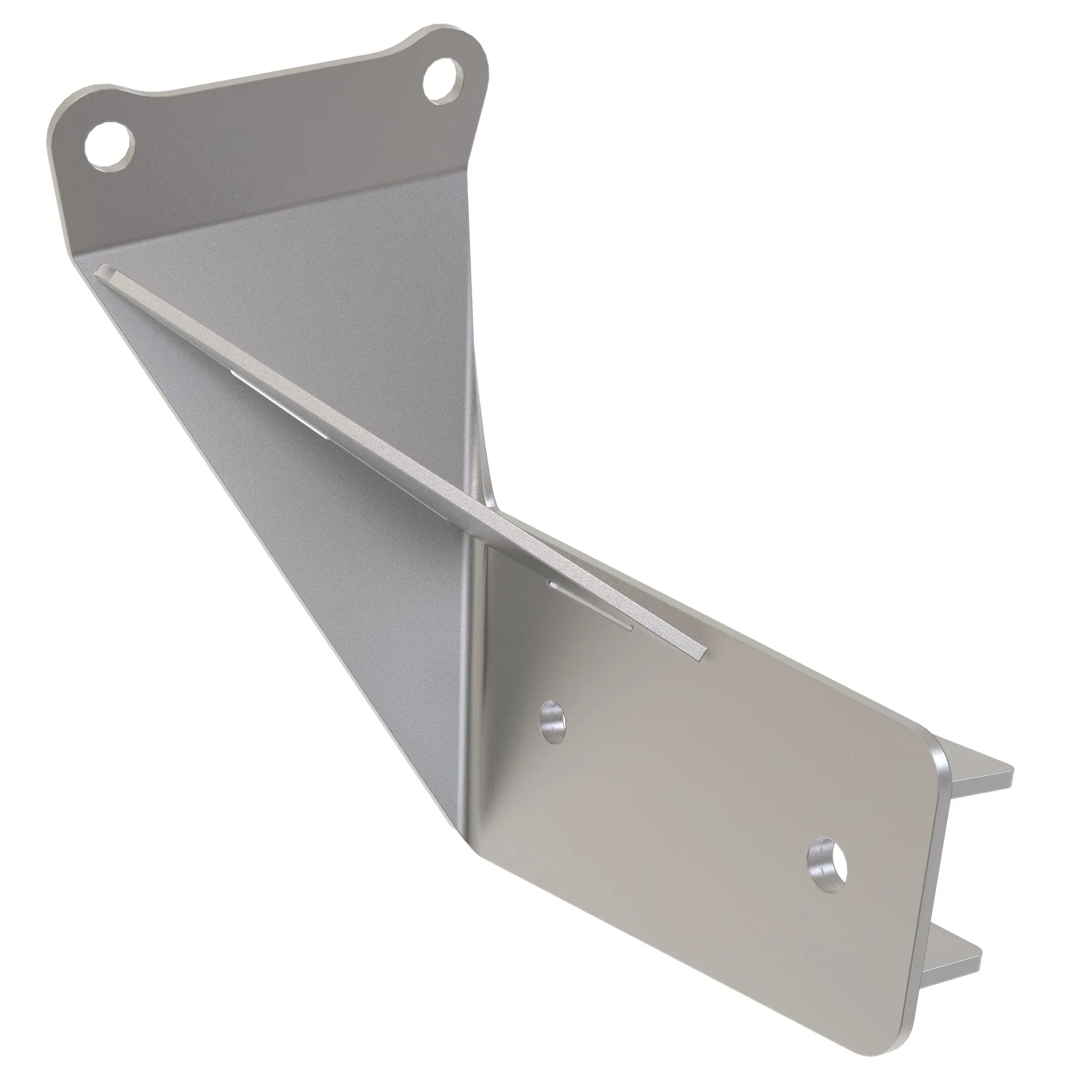 John Deere Bracket - AUC18134