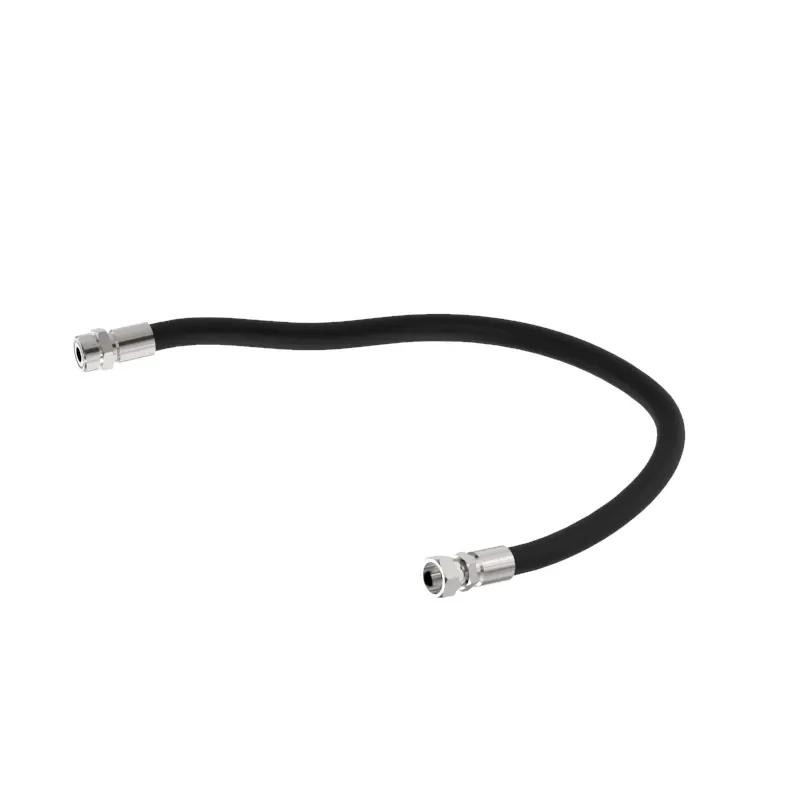 HYDRAULIC HOSE - FABRICATE