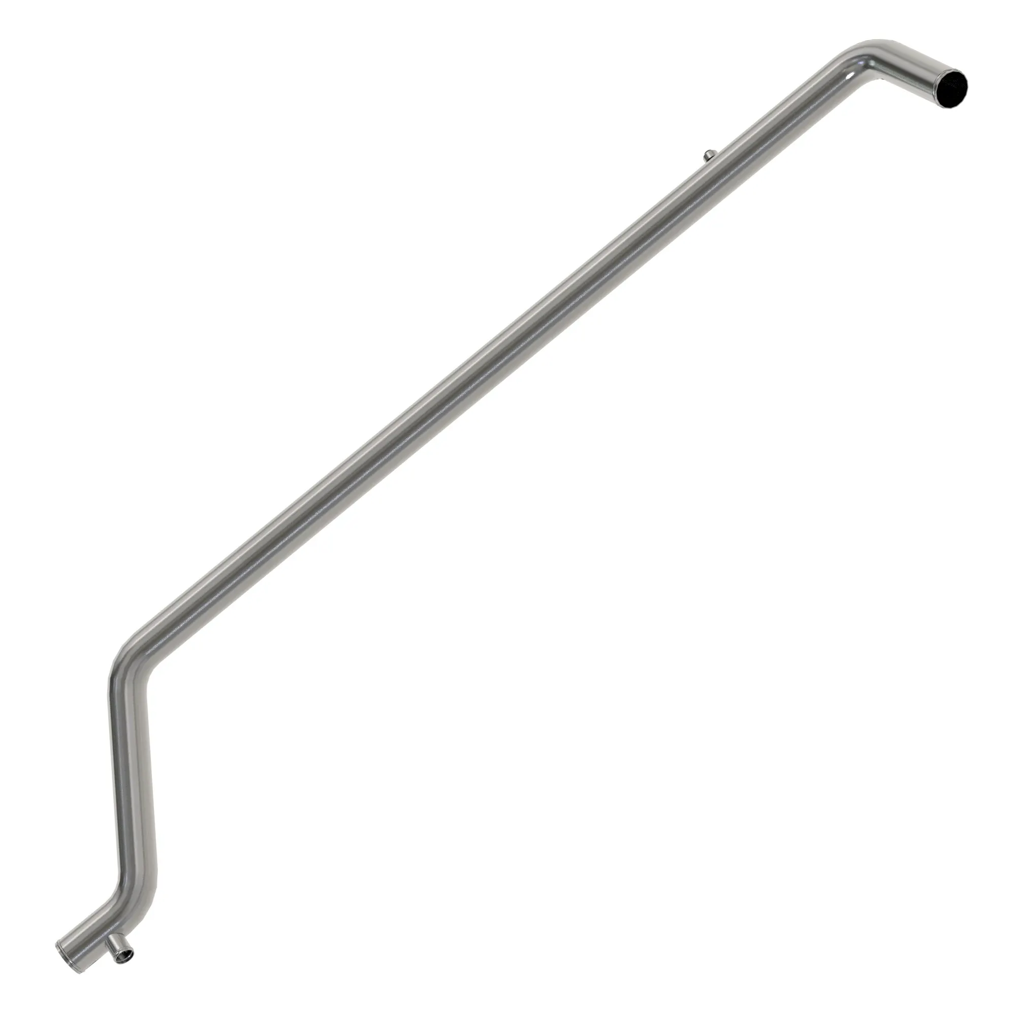 COOLANT PIPE 13.5L nonEGR