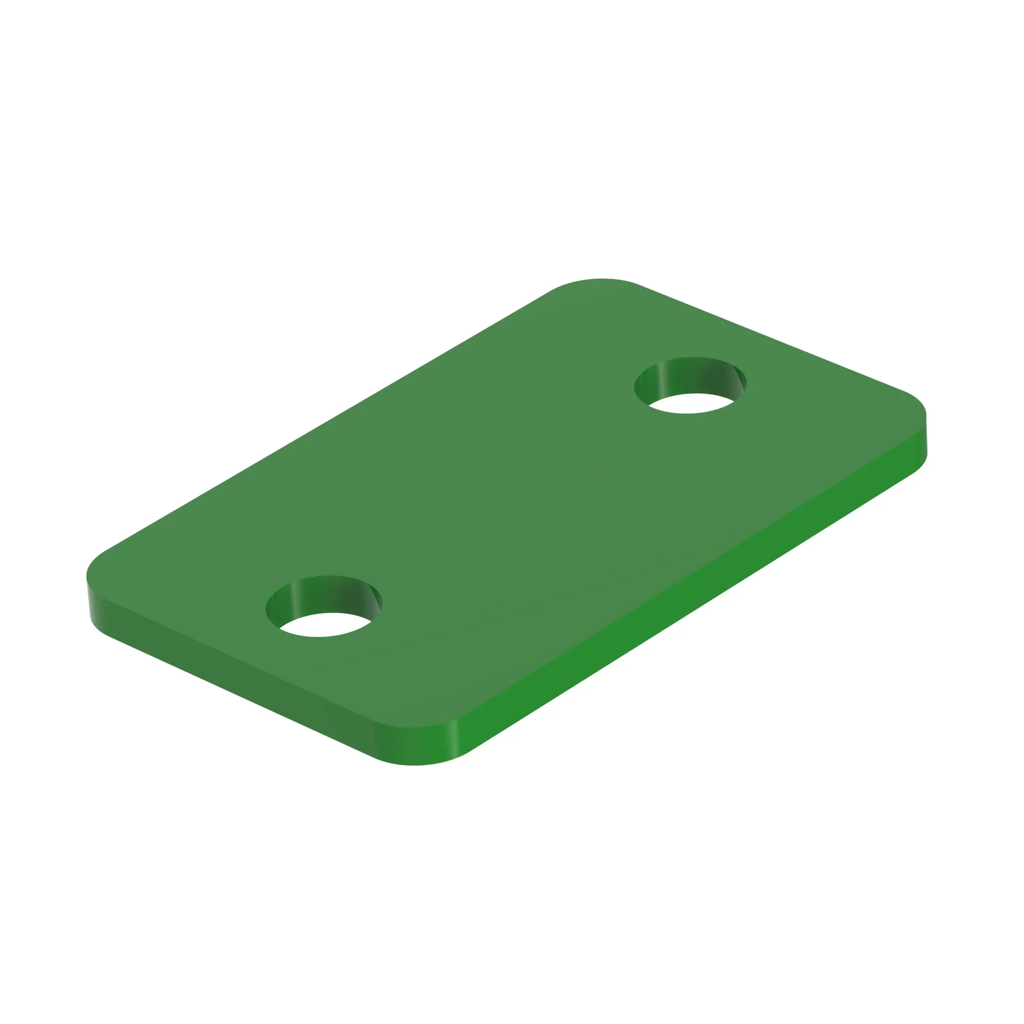 BRACKET, PIPE BLOCK CLAMP BRACKET