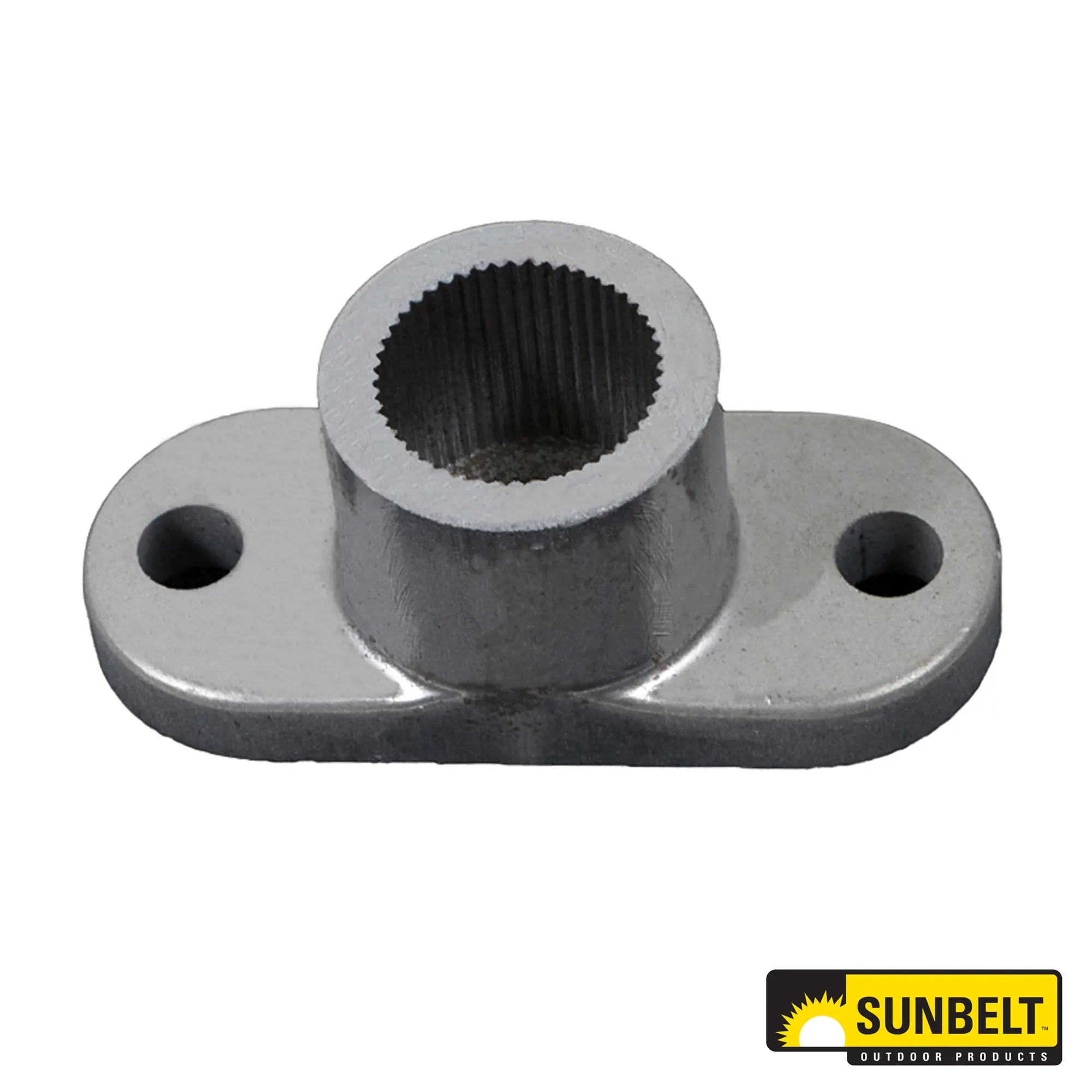 Sunbelt Splined Blade Adapter - A-B1MT302