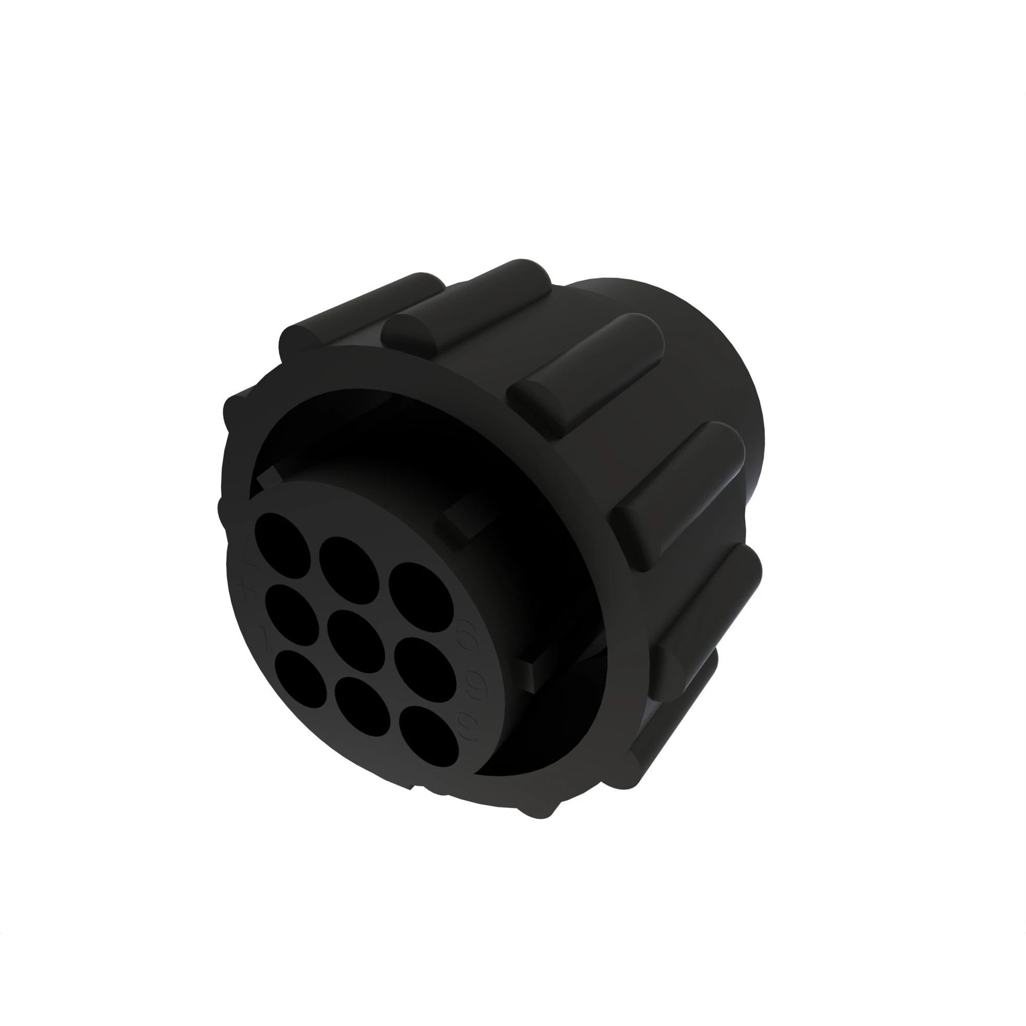 CONNECTOR-PLUG