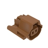 John Deere Electrical Connector Housing - 57M8403