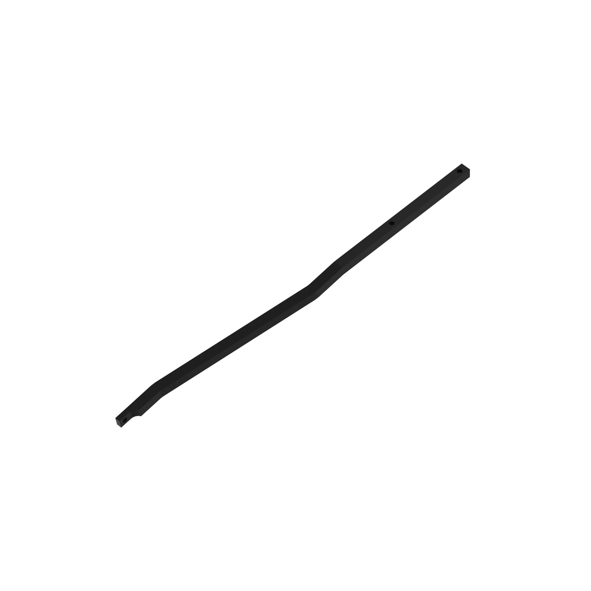 LINK BAR, QUICK COUPLER, RH