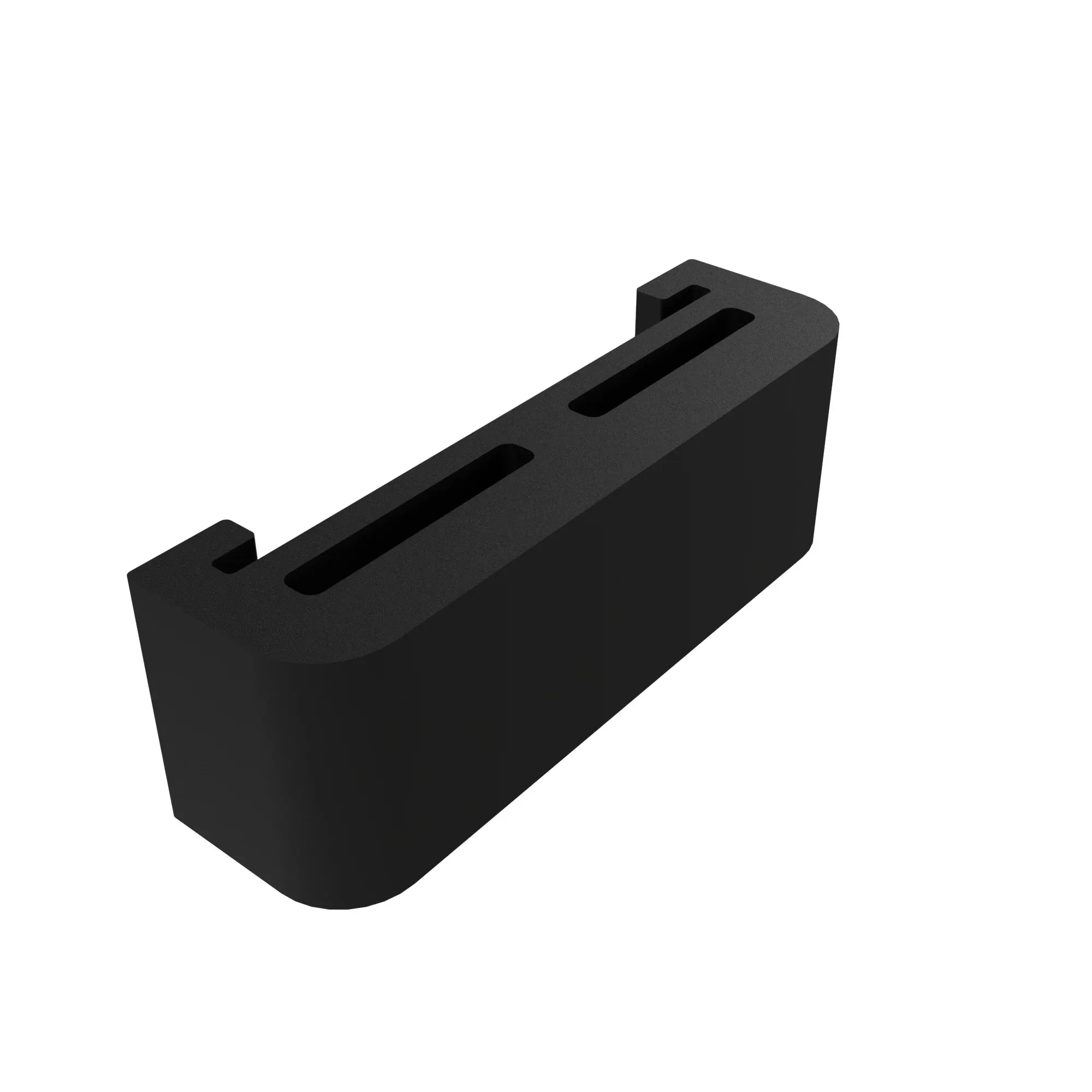 SEAL, REAR RETAINER CLIP
