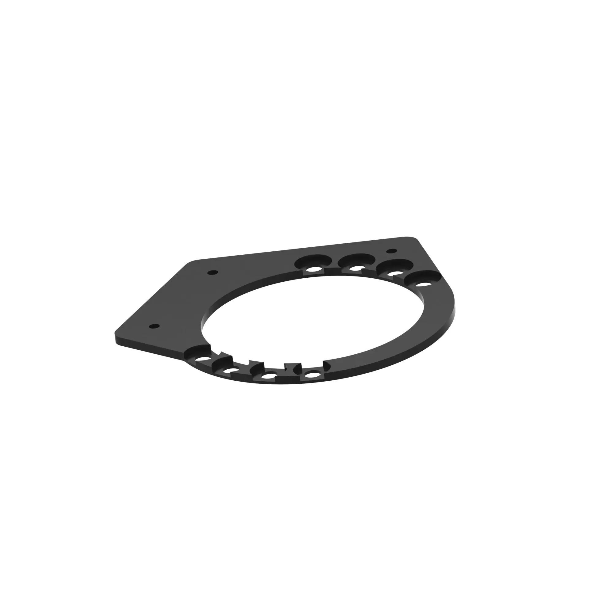 John Deere Bracket - F725093