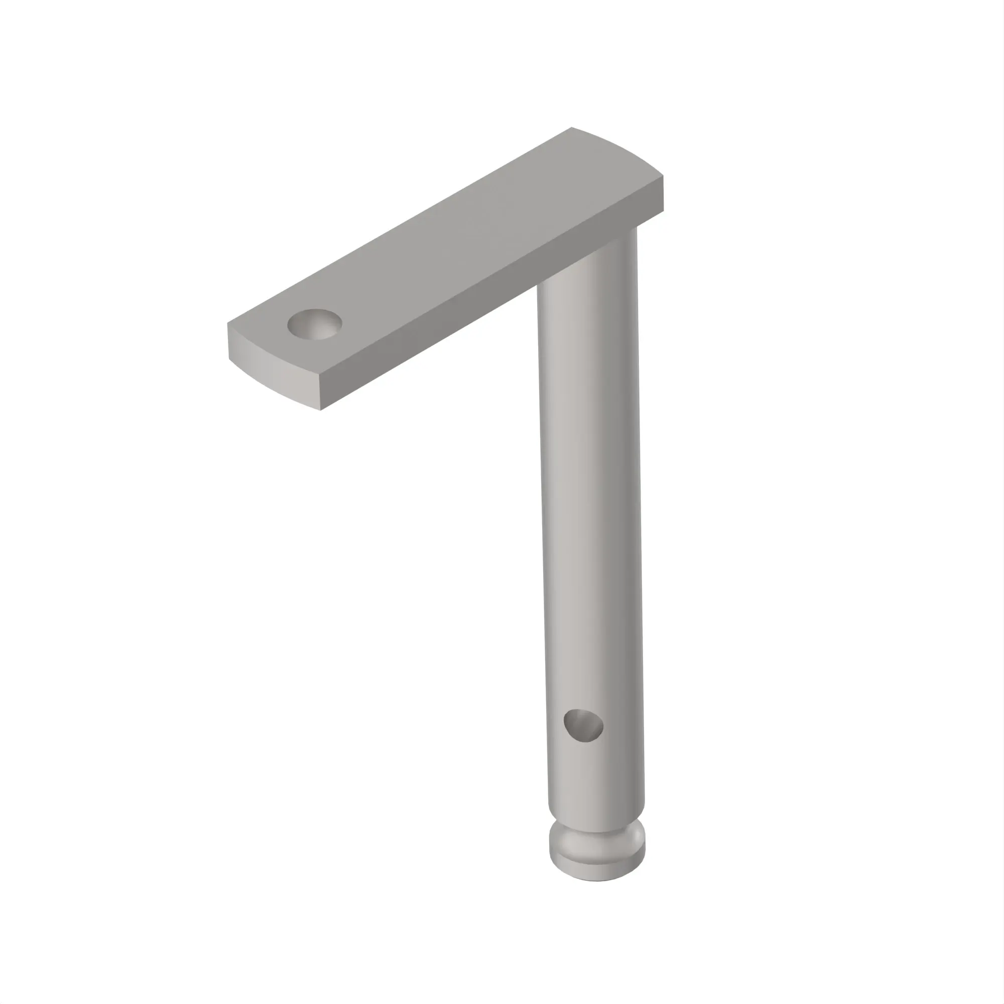 SHIFTER SHAFT  ASSY.