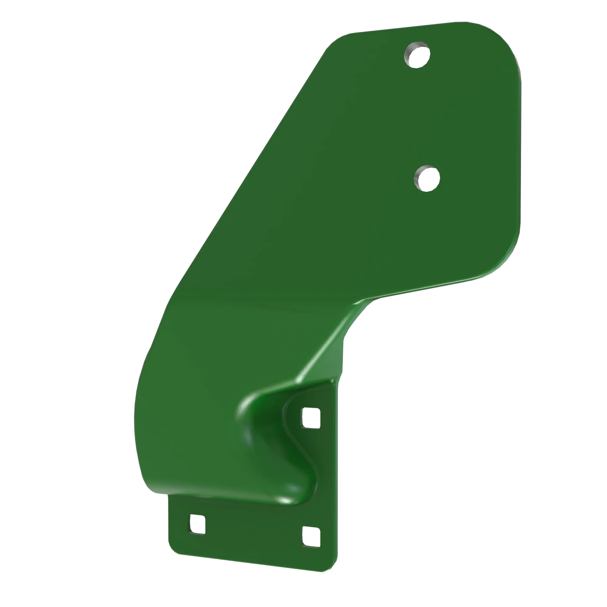 John Deere Right Side Support - W51690