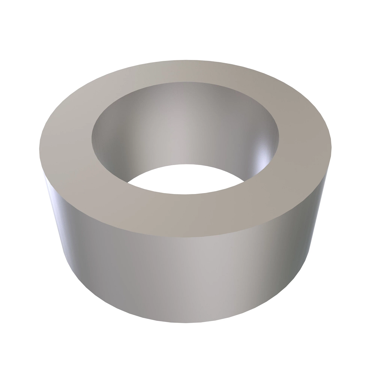 Spacer, Outer Fold Cyl. Mount
