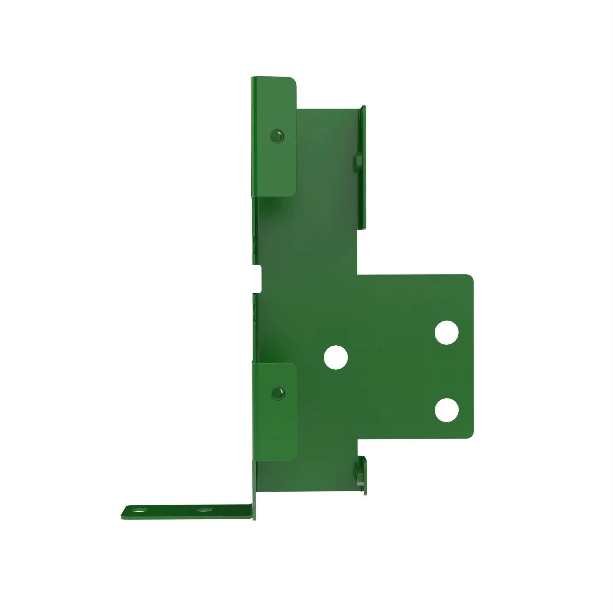 BRACKET-IPM COVER BASE ASSY